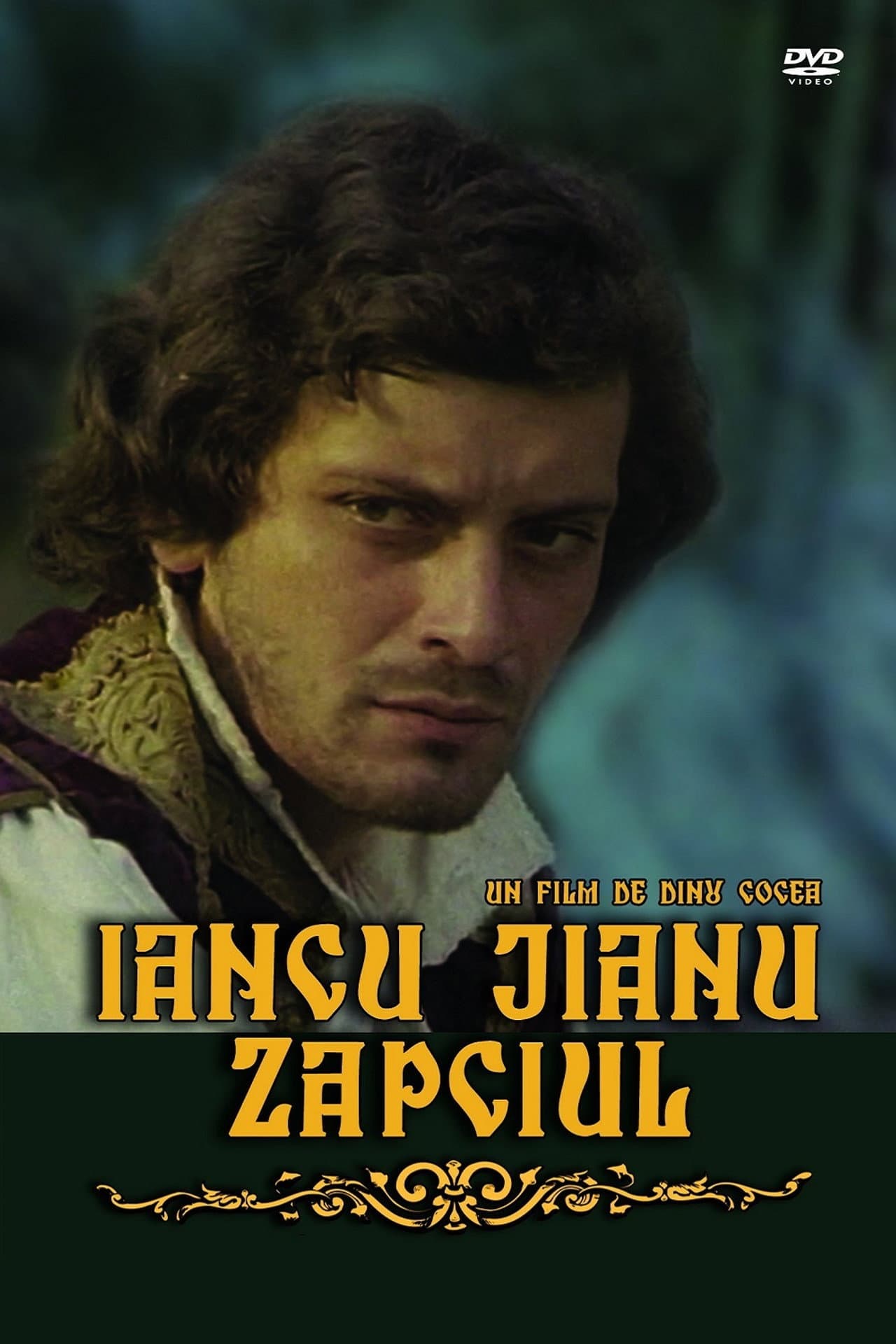Iancu Jianu, Tax Collector preview 1