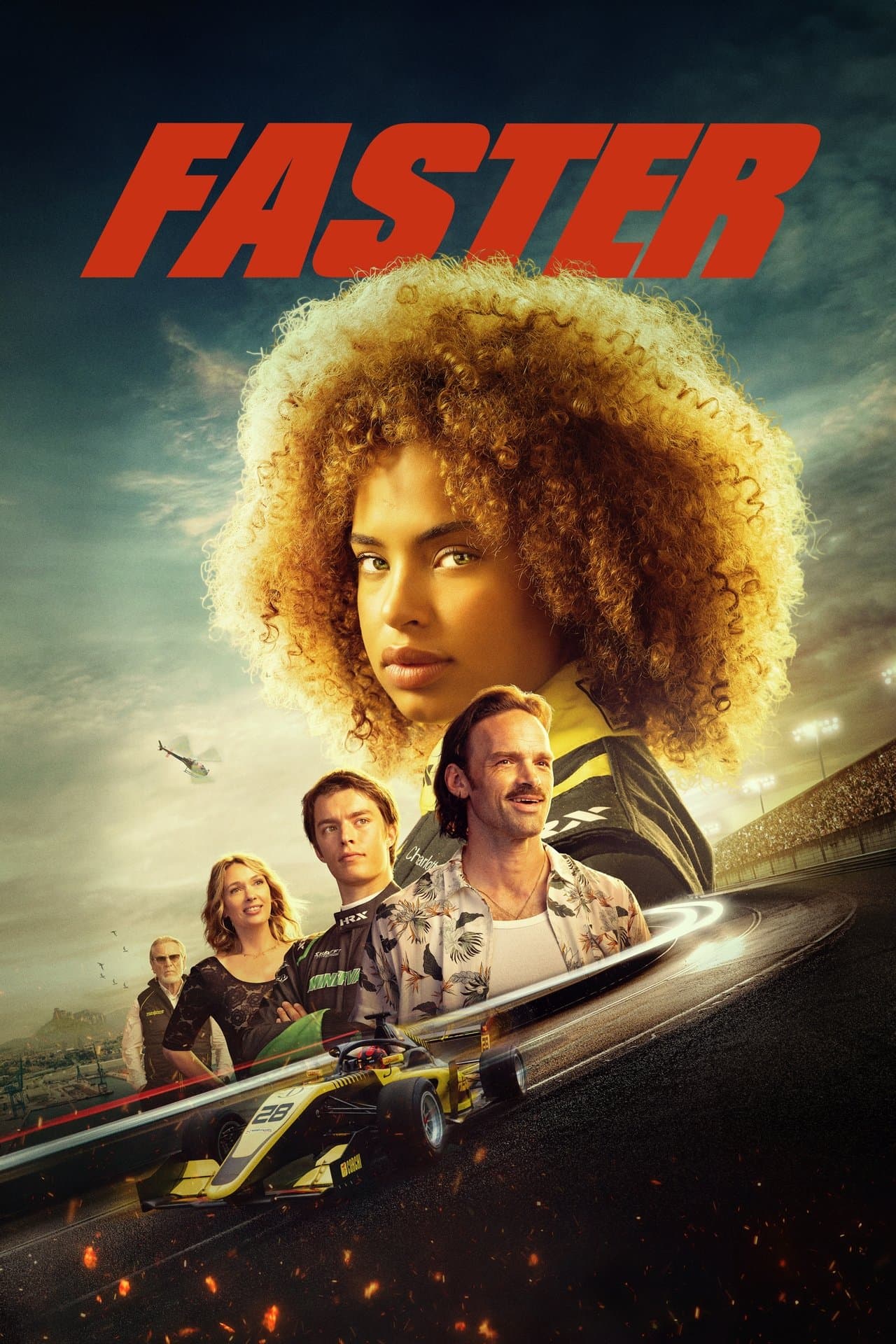 Faster preview 2