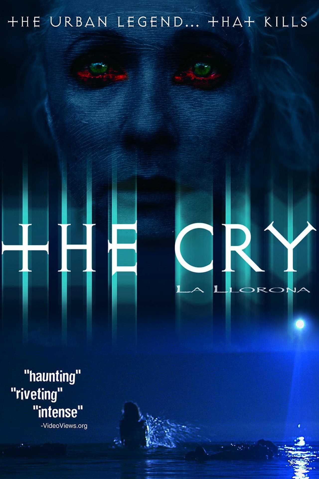 The Cry preview 1