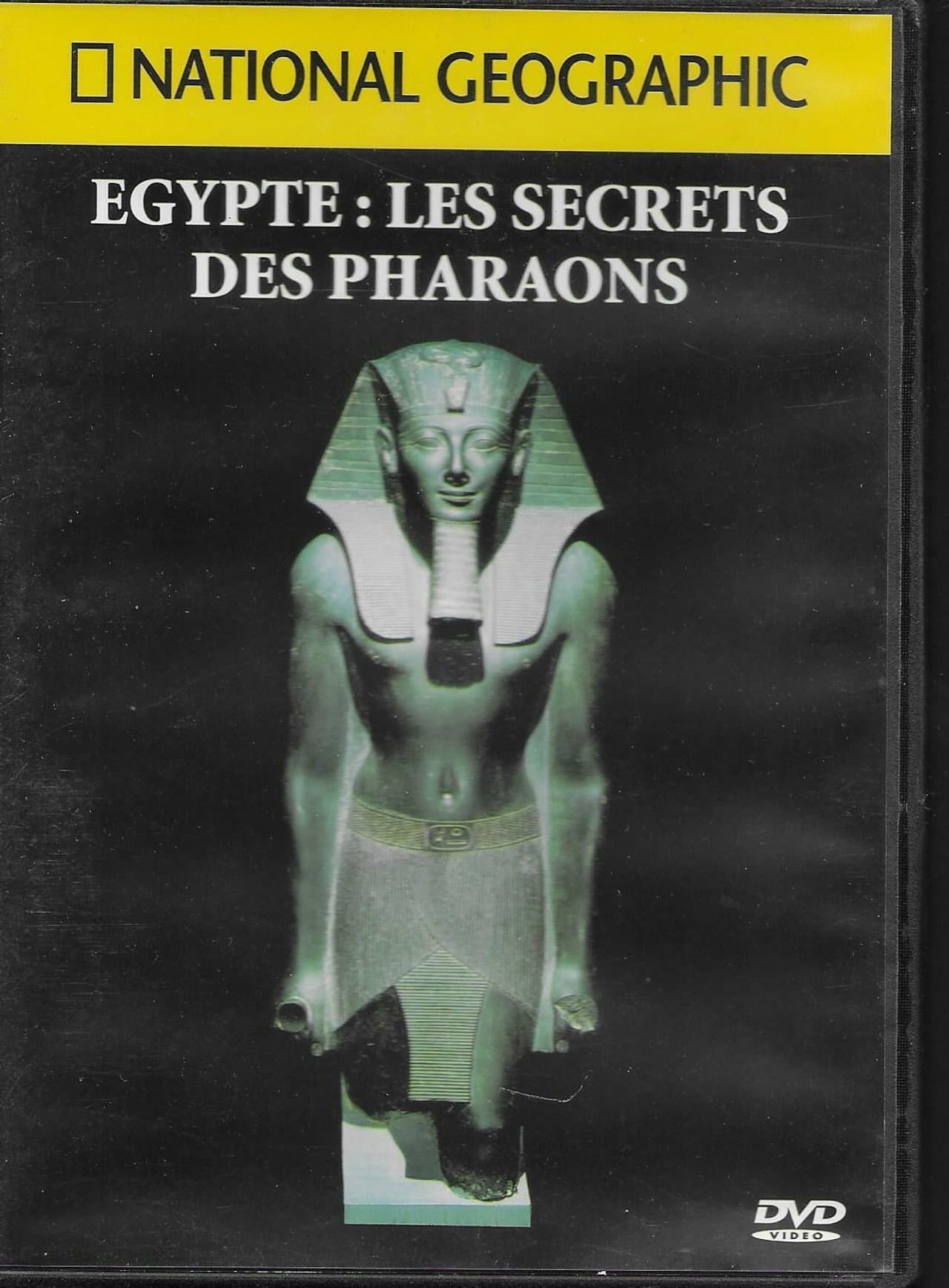 Egypt: Secrets of the Pharaohs preview 2