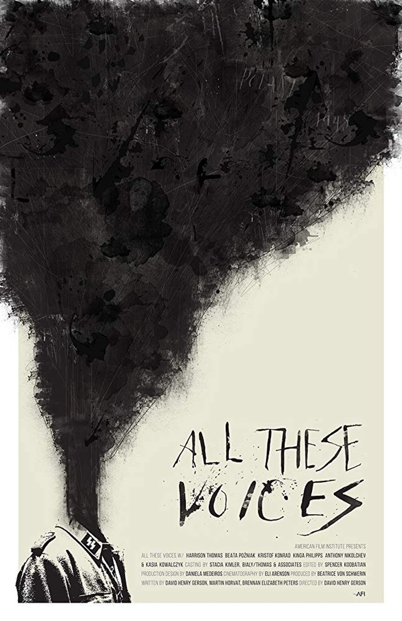 All These Voices preview 1