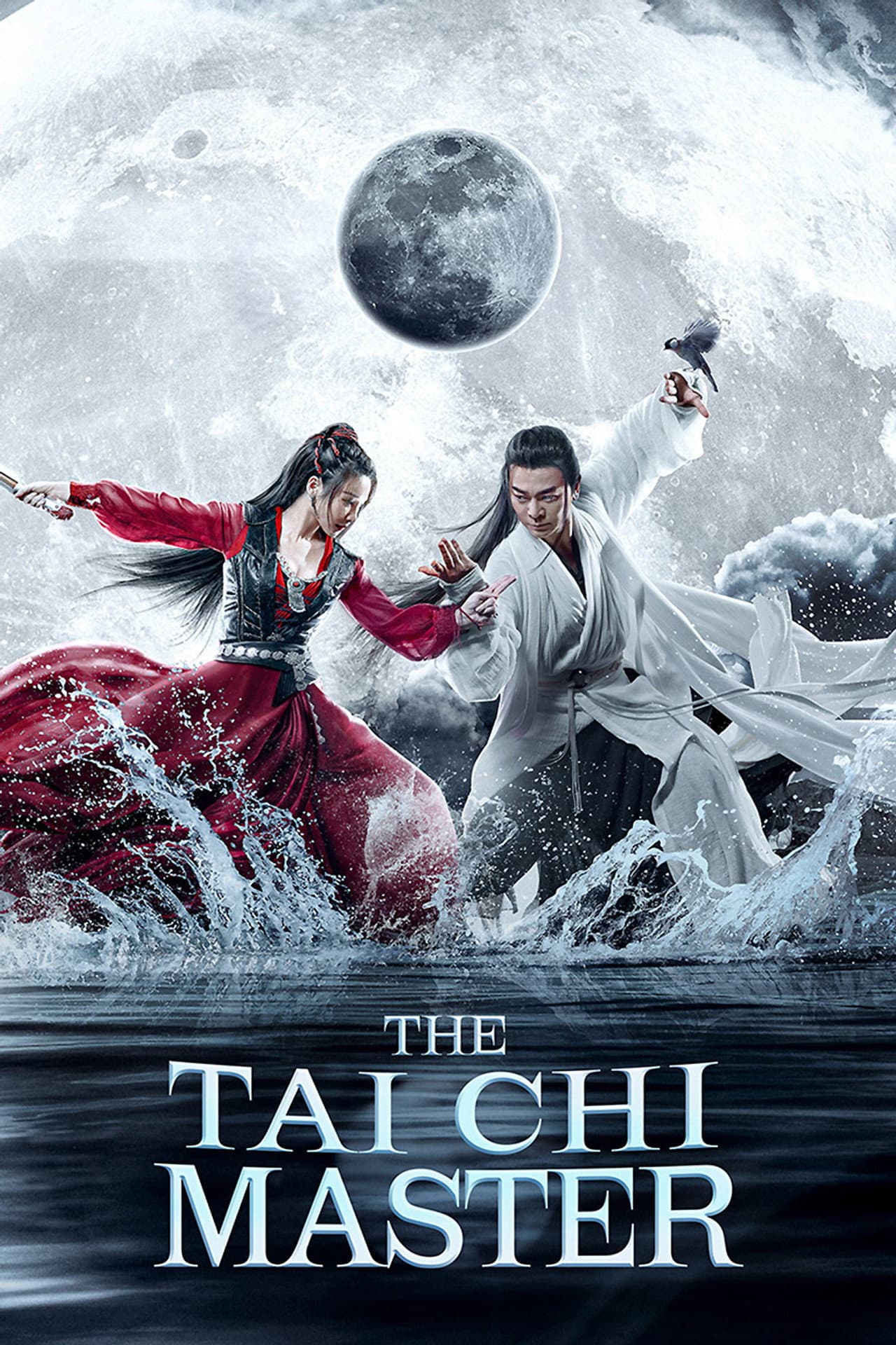 The Tai Chi Master preview 2