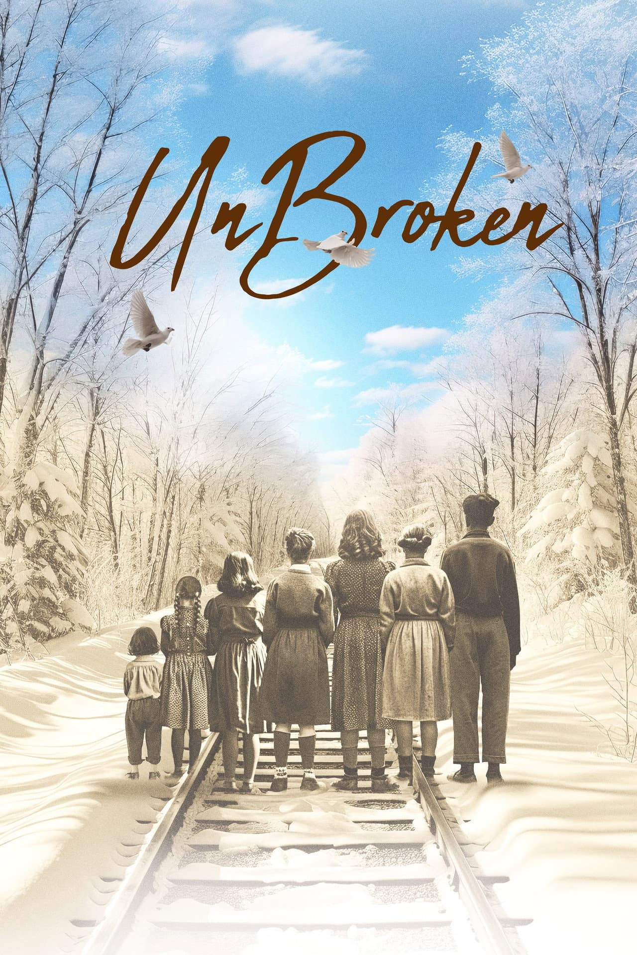 UnBroken preview 2