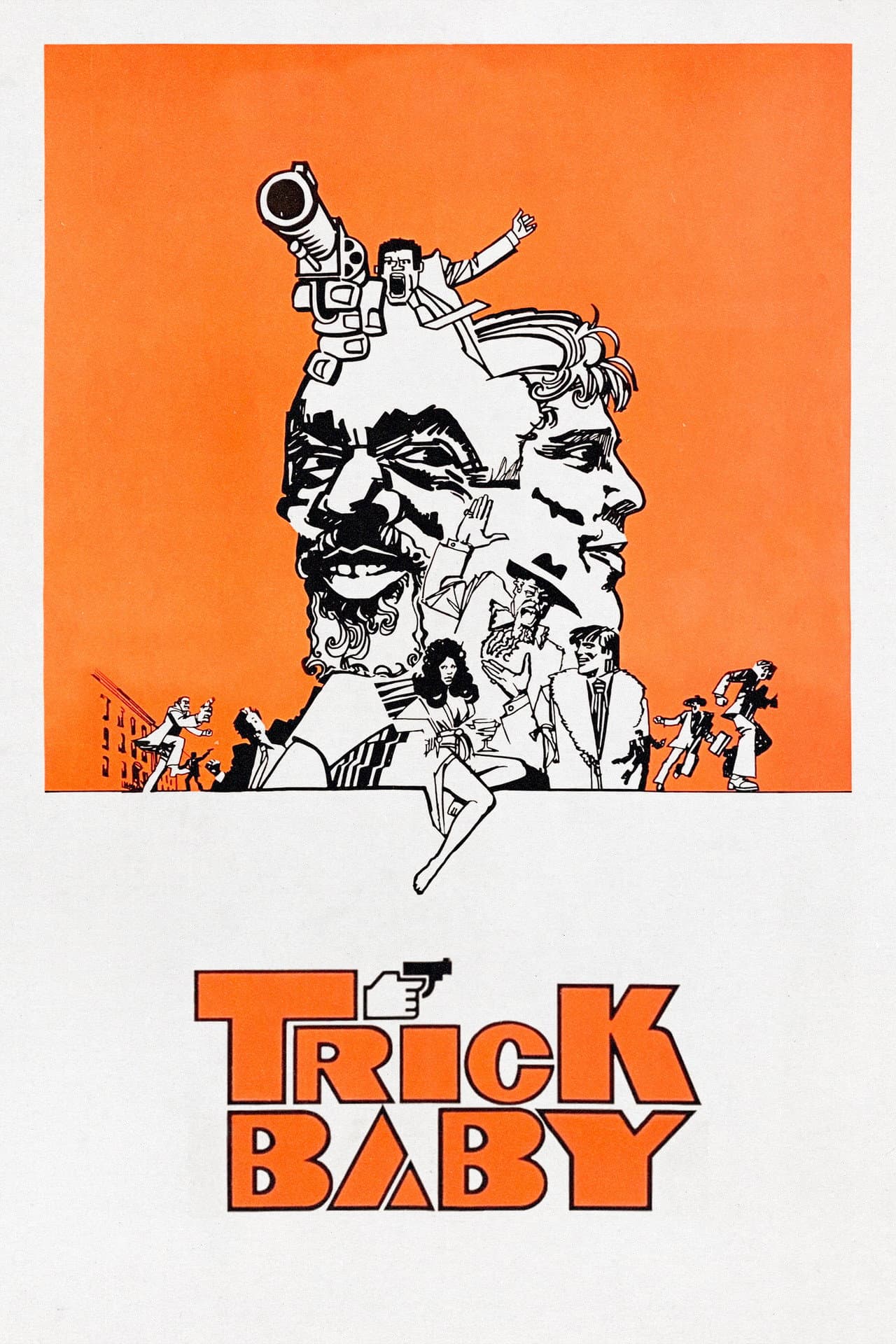 Trick Baby preview 2
