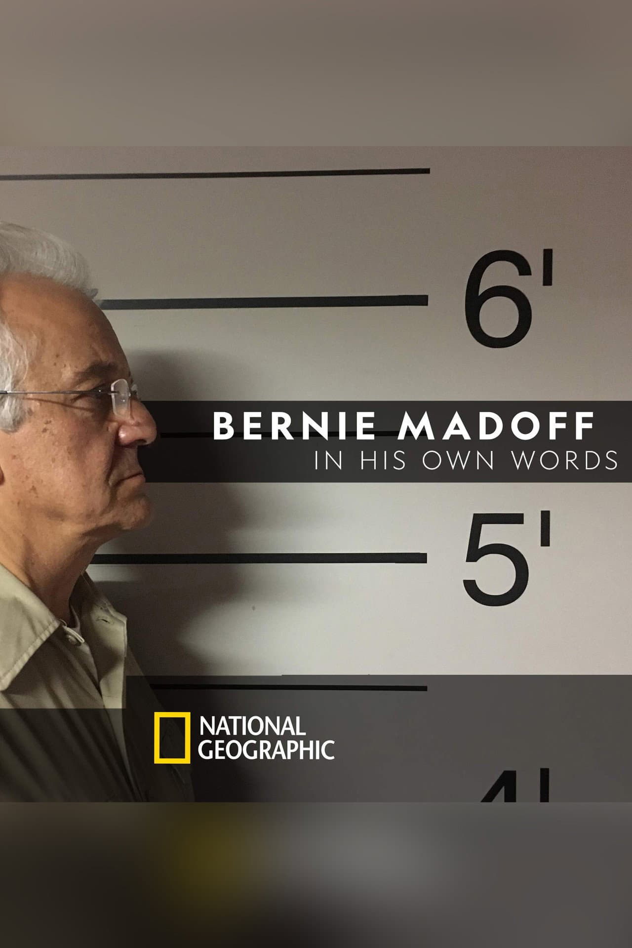 Bernie Madoff: In His Own Words preview 2
