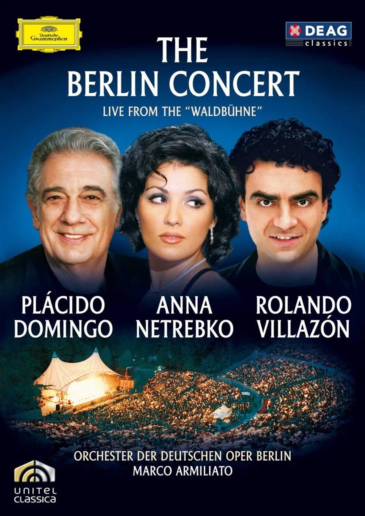 Das Waldbühnen-Konzert preview 2
