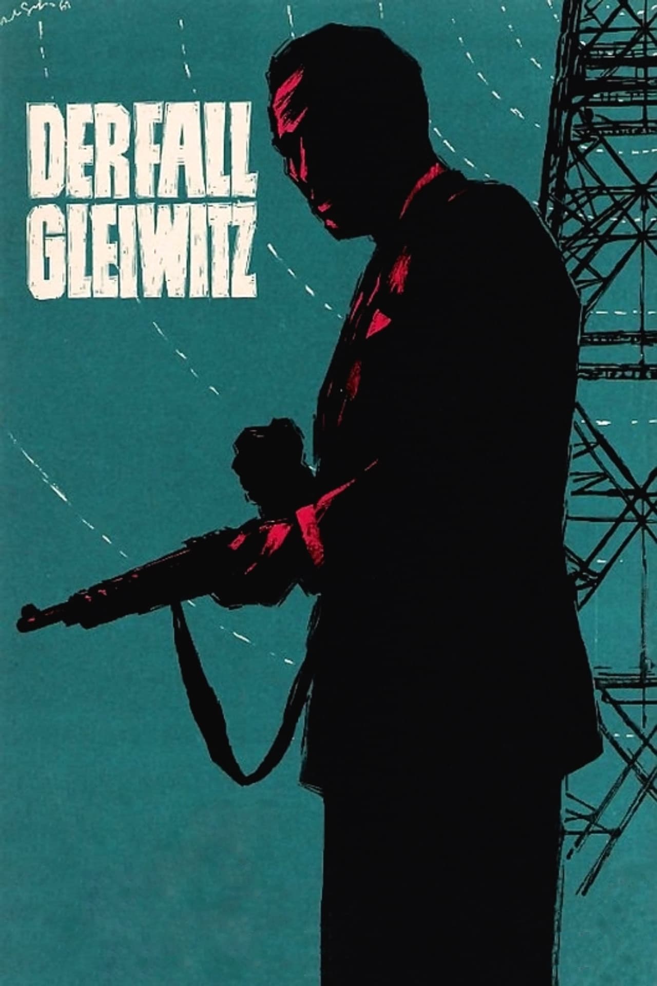 The Gleiwitz Case preview 2
