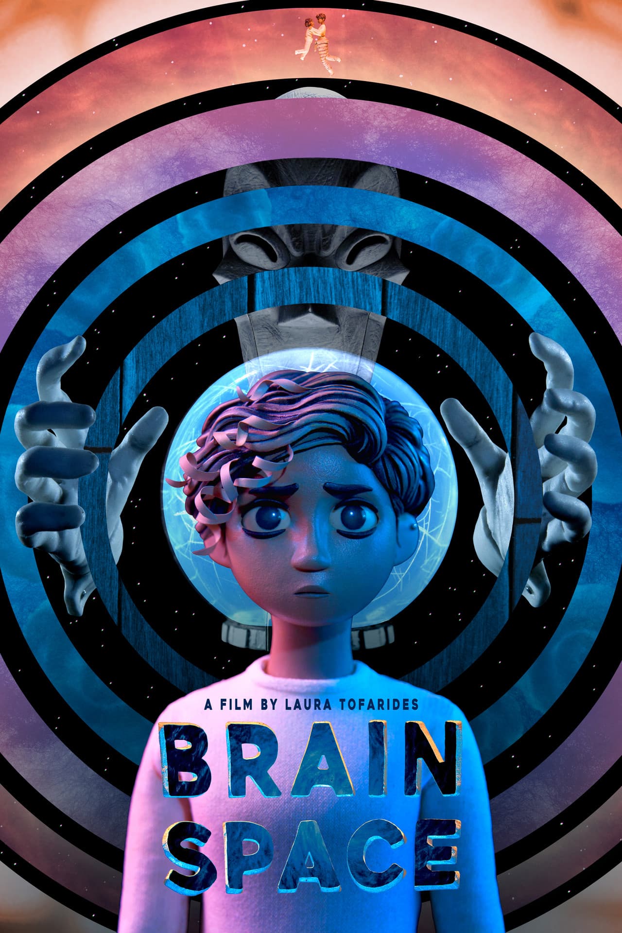 Brain Space preview 2