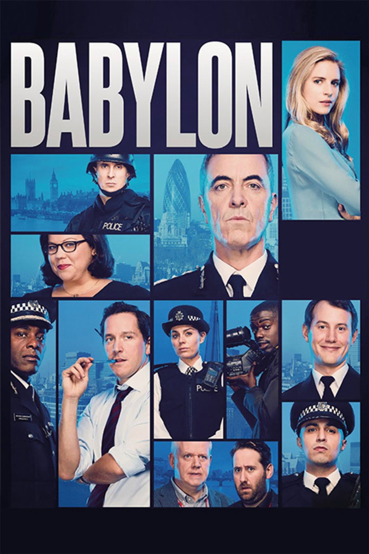 Babylon preview 2
