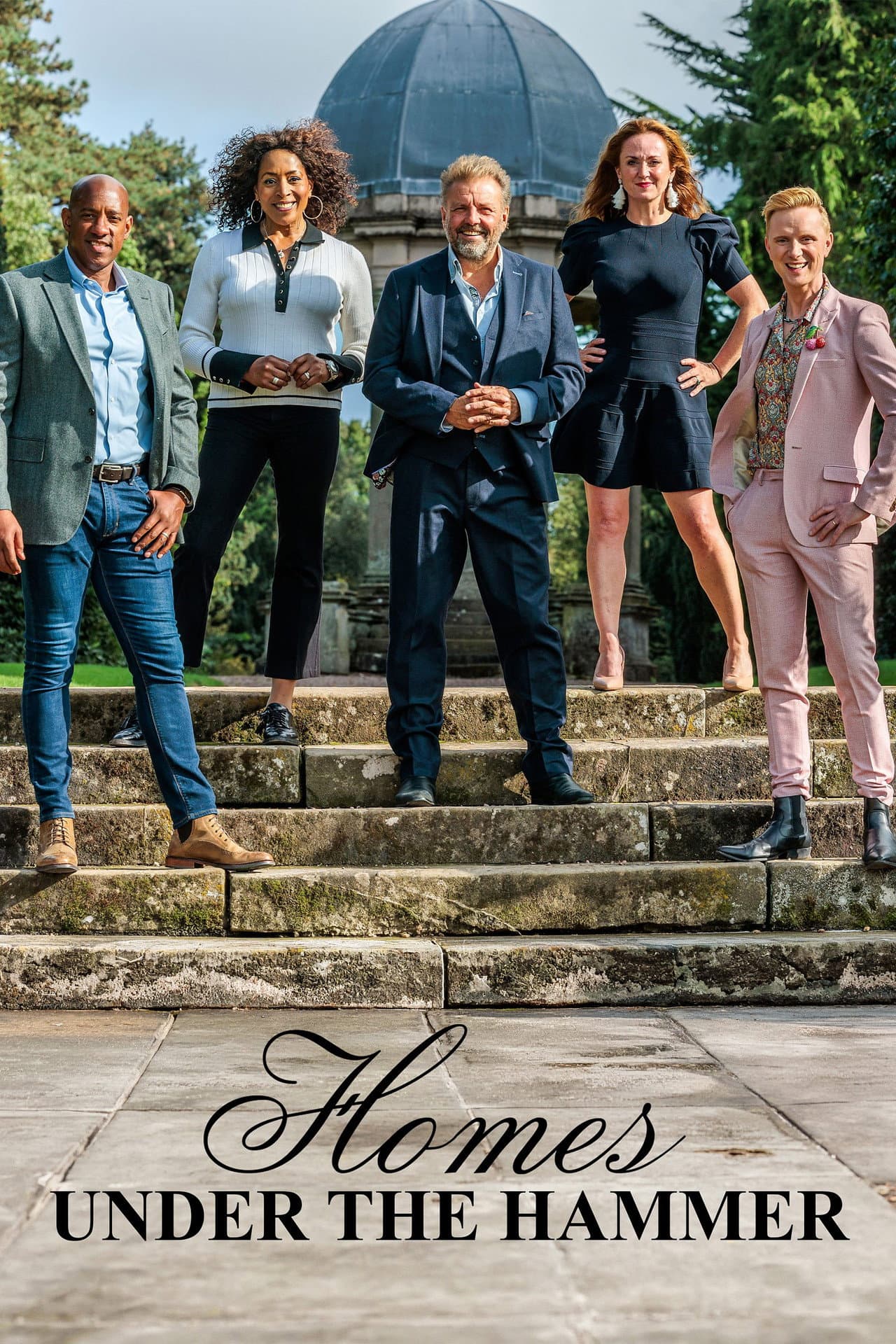 Homes Under the Hammer preview 2