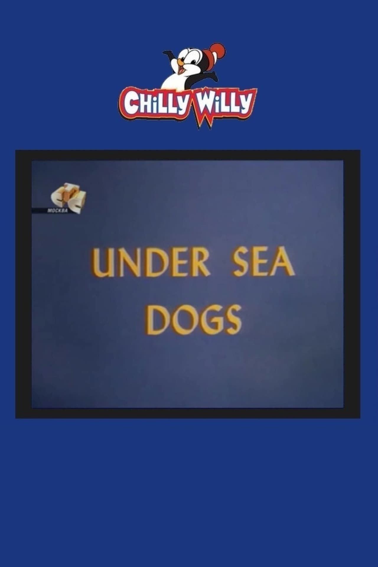 Under Sea Dogs preview 2