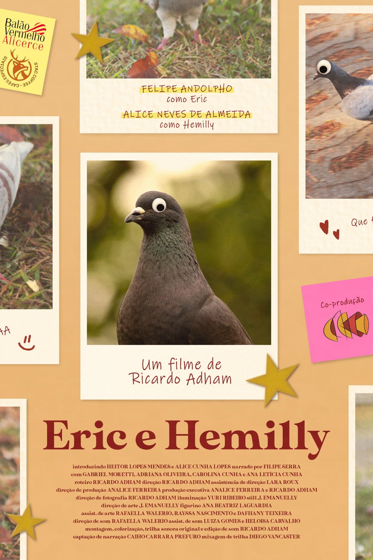 Eric e Hemilly preview 1
