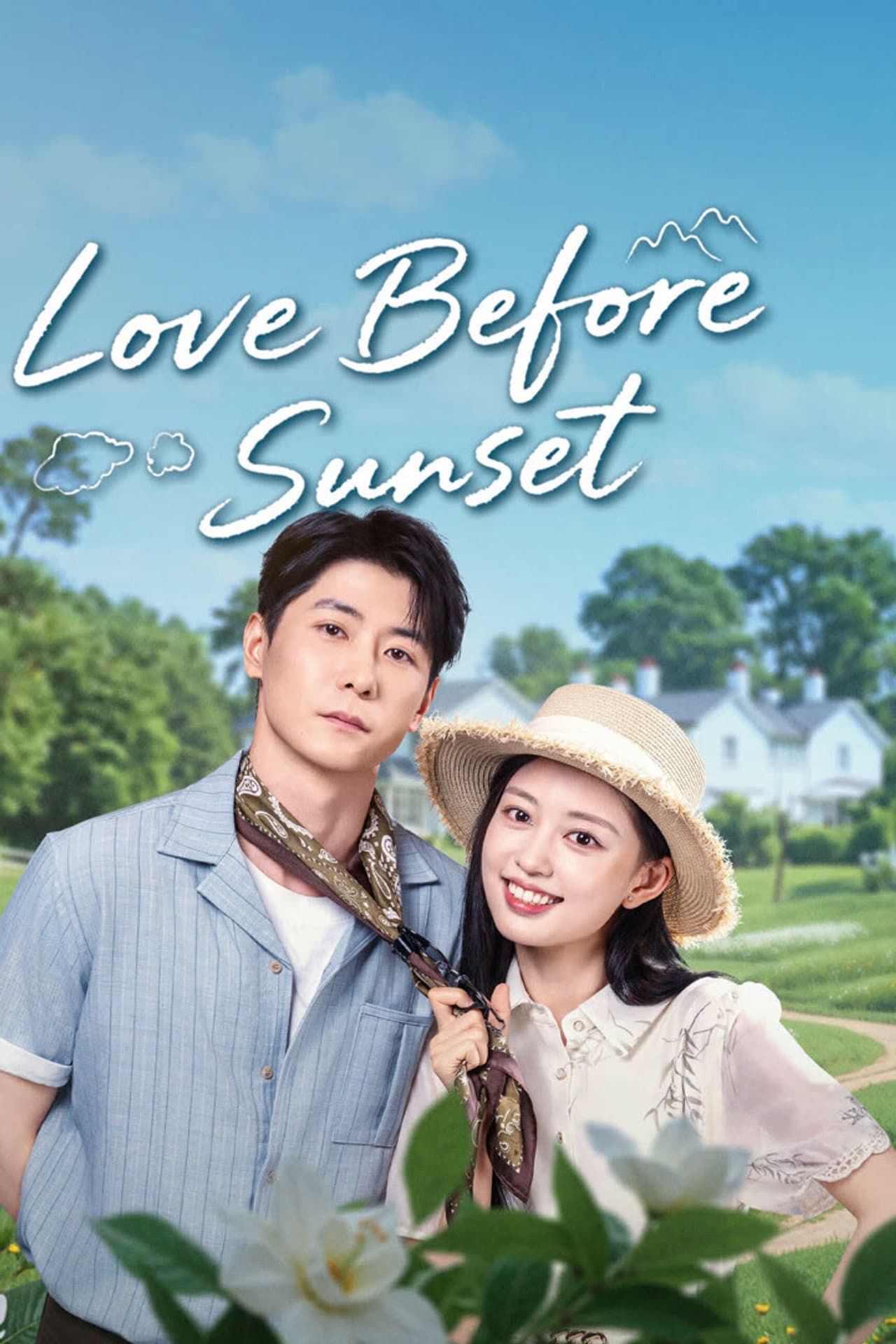 Love Before Sunset preview 2