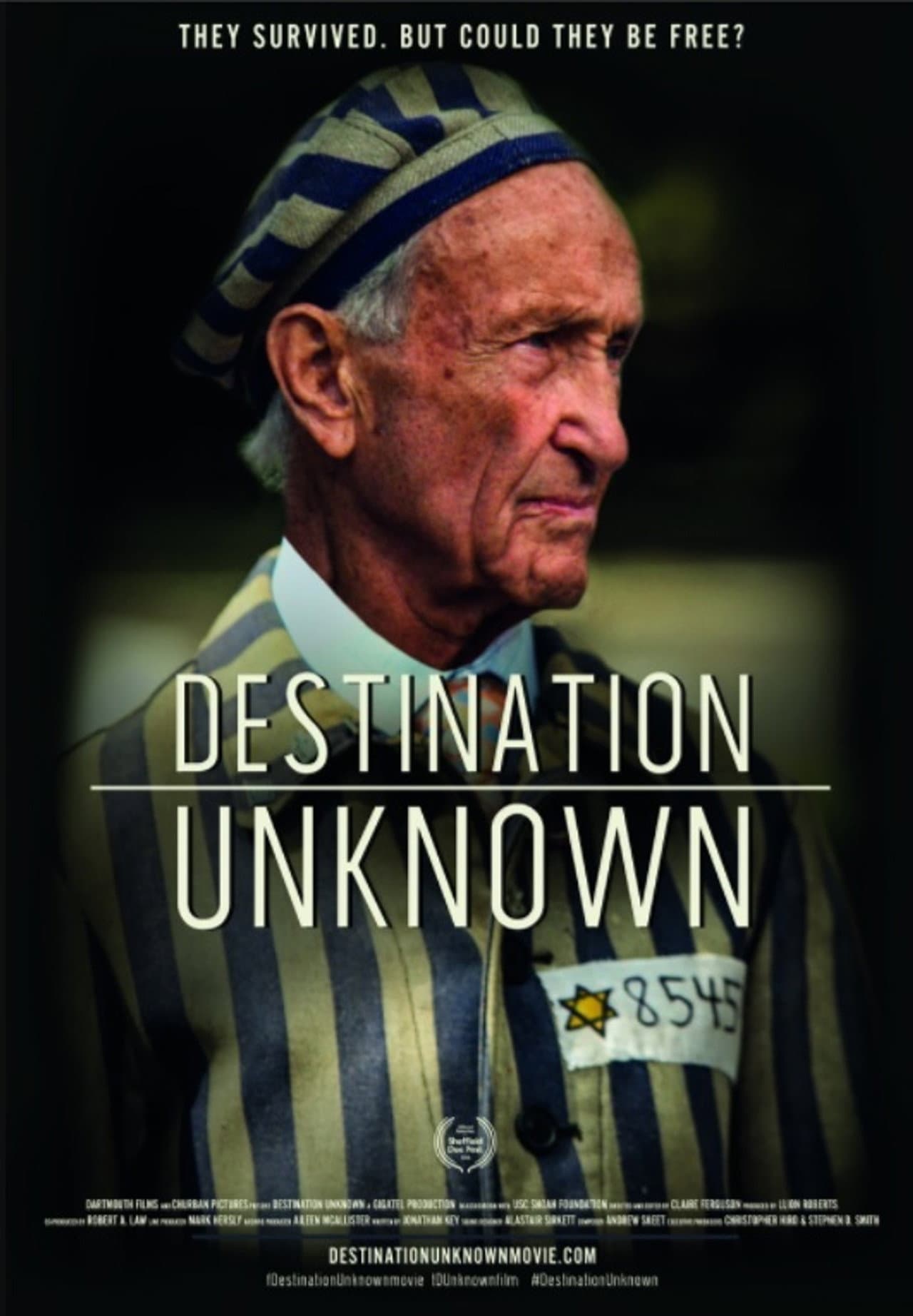 Destination Unknown preview 1