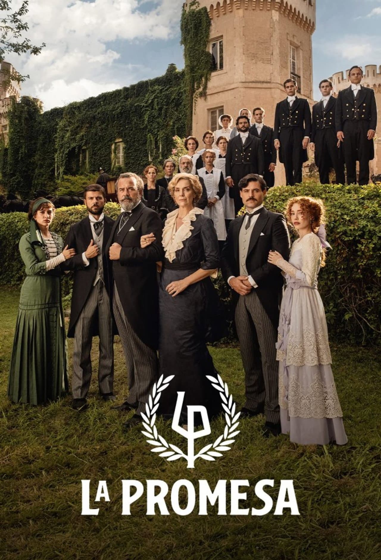 La promesa preview 2