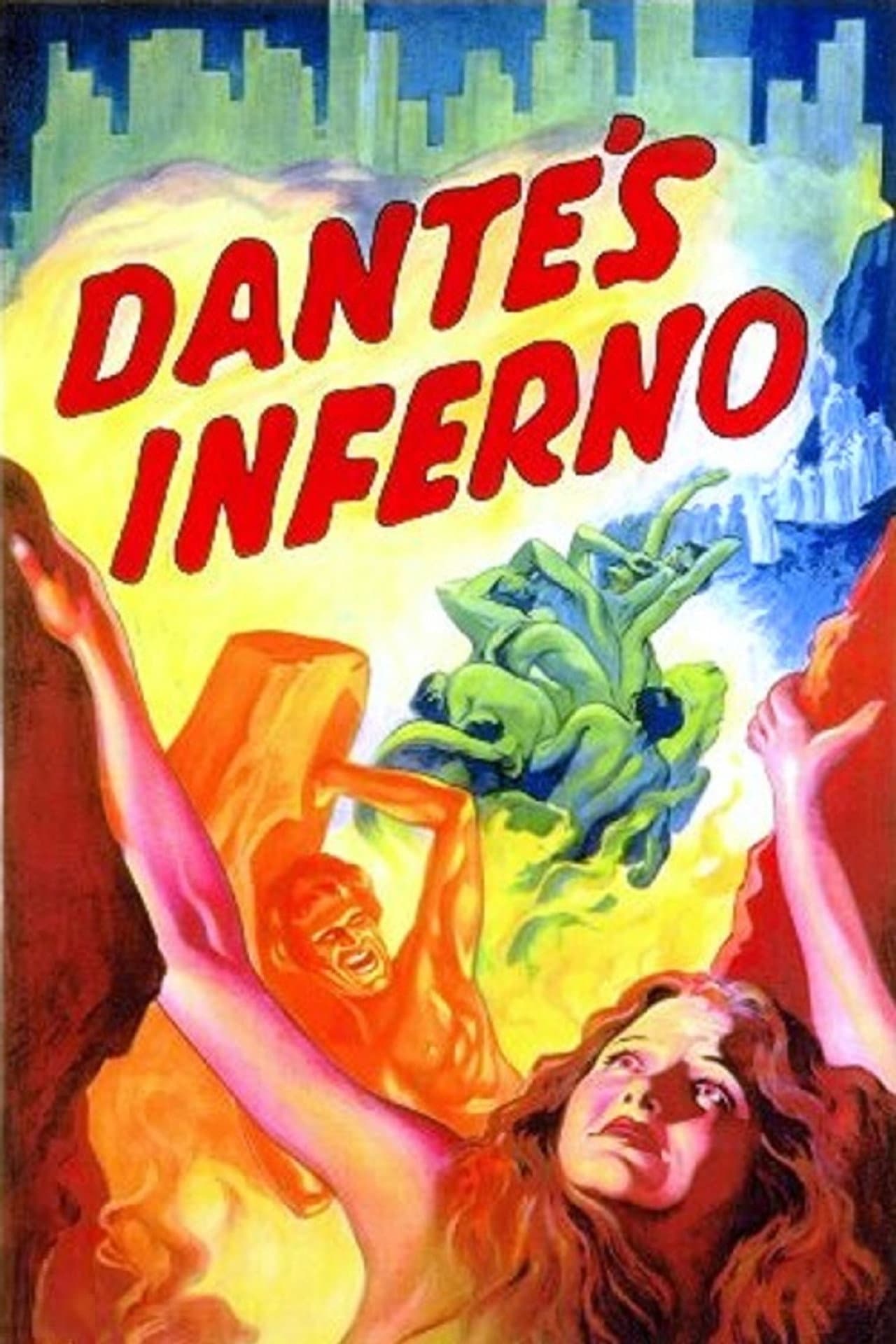 Dante's Inferno preview 2