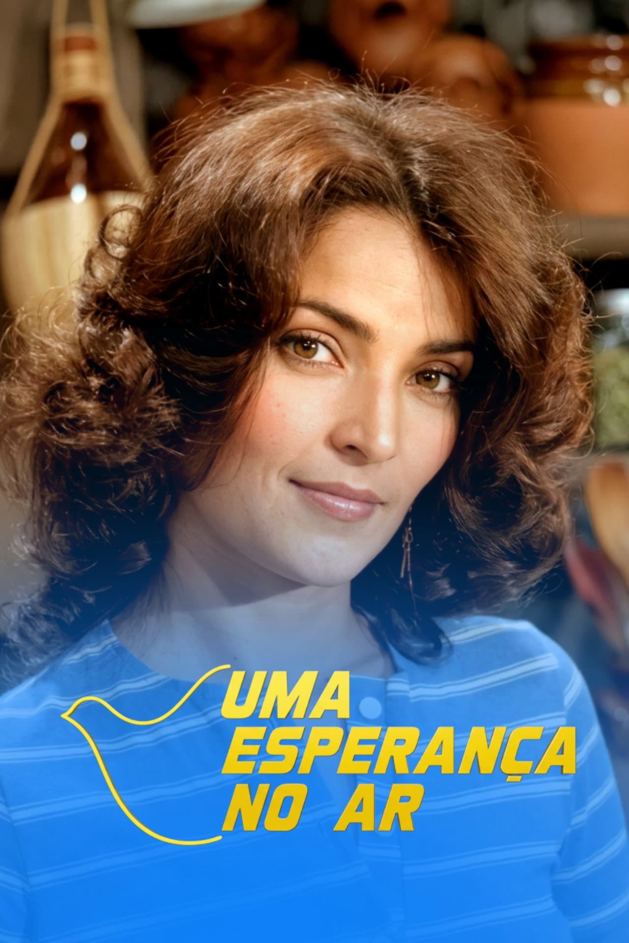 Uma Esperança no Ar preview 2