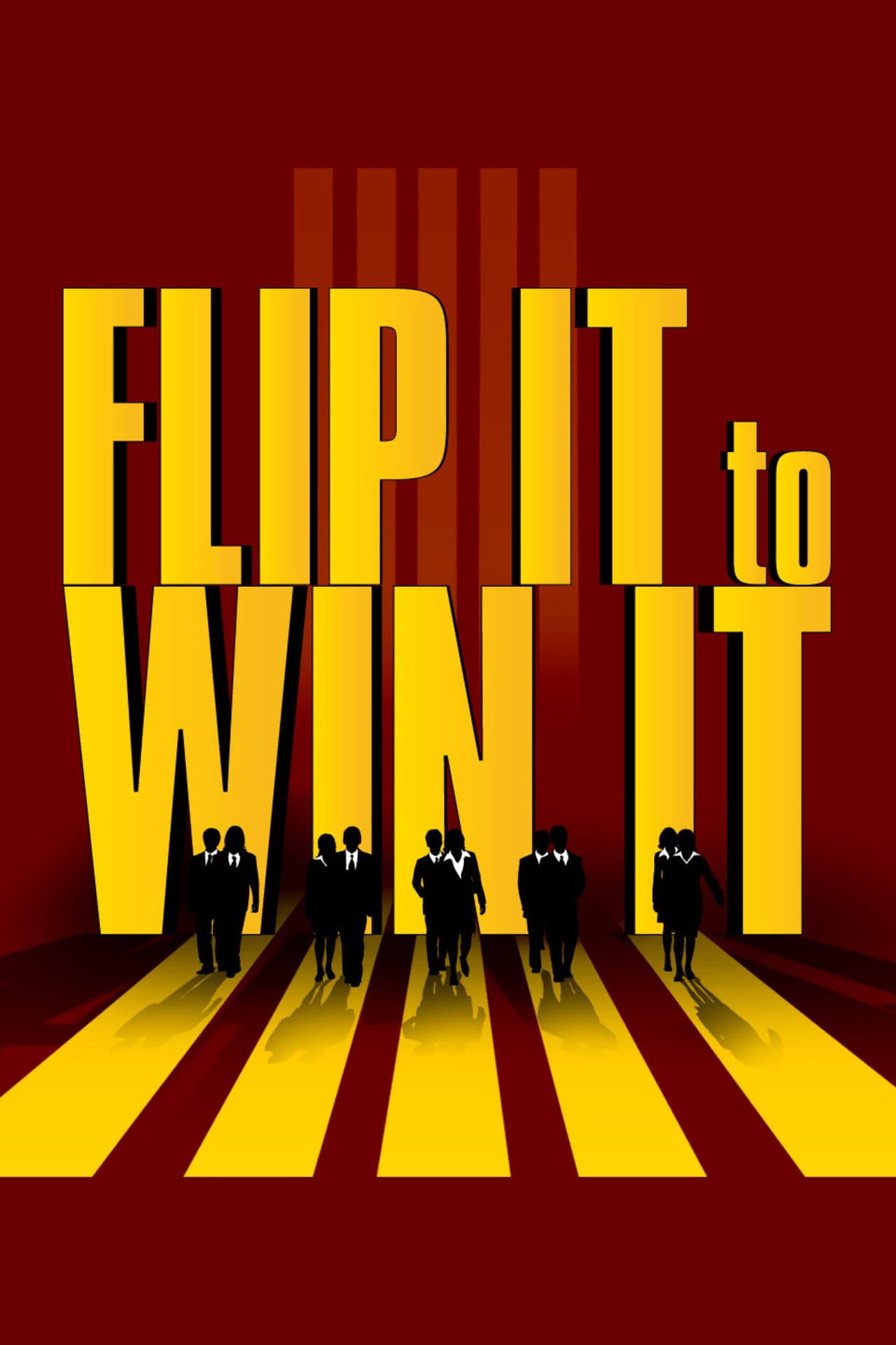 Flip It to Win It preview 2