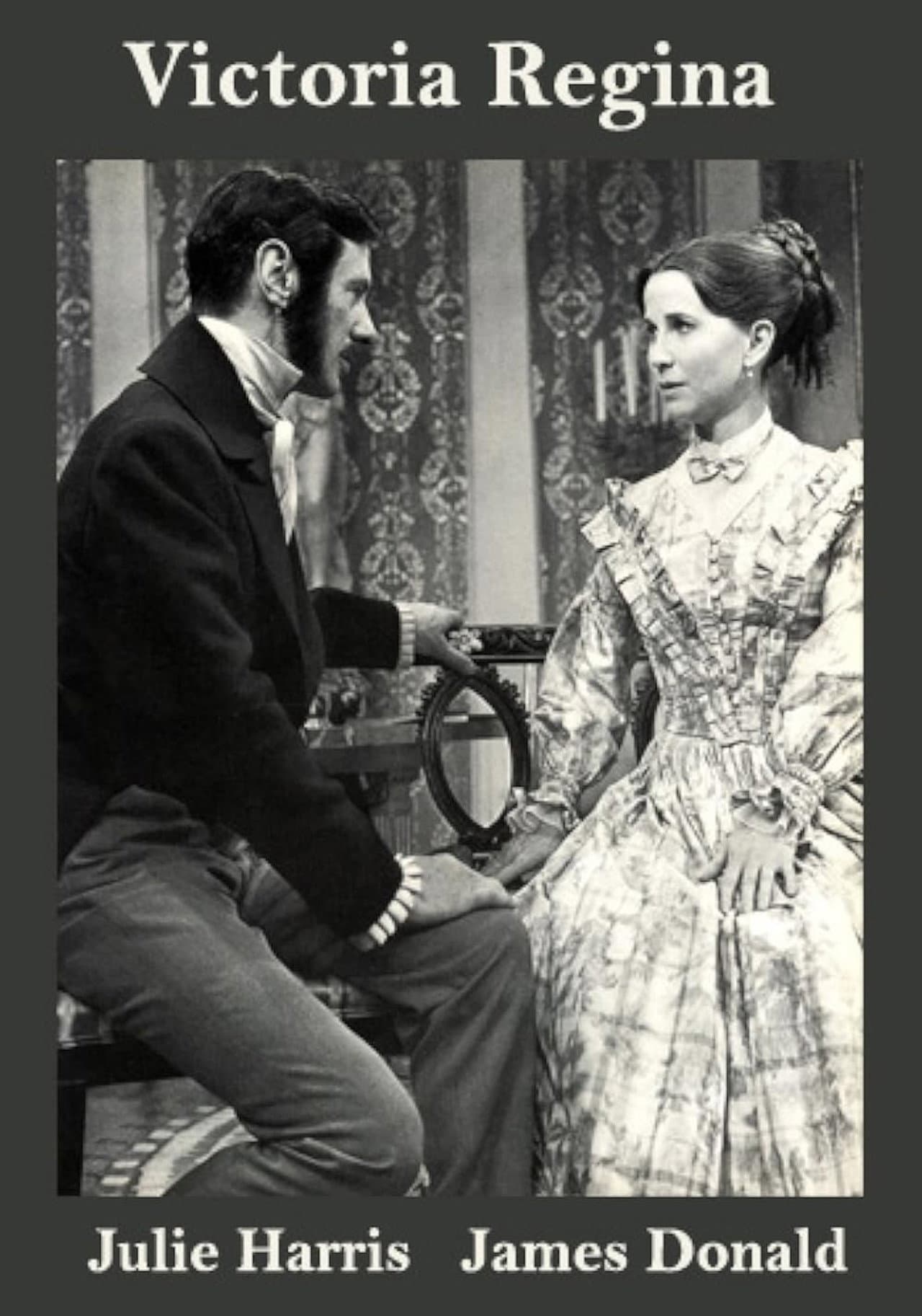 Victoria Regina preview 1