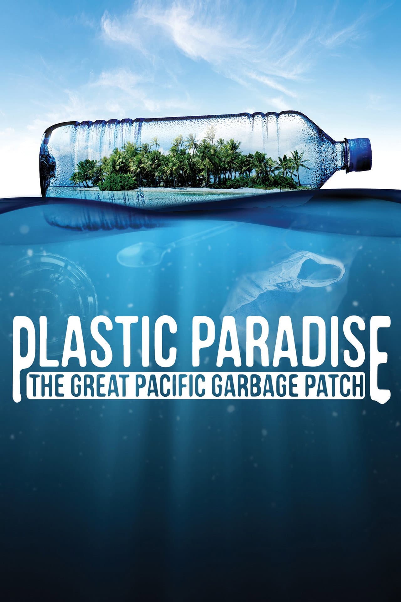 Plastic Paradise: The Great Pacific Garbage Patch preview 2