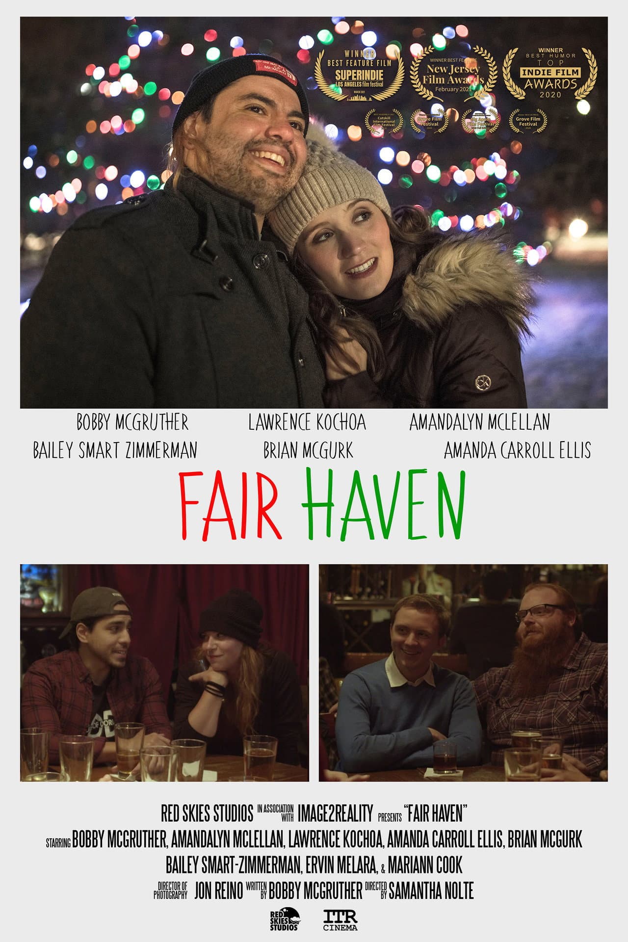 Fair Haven preview 2