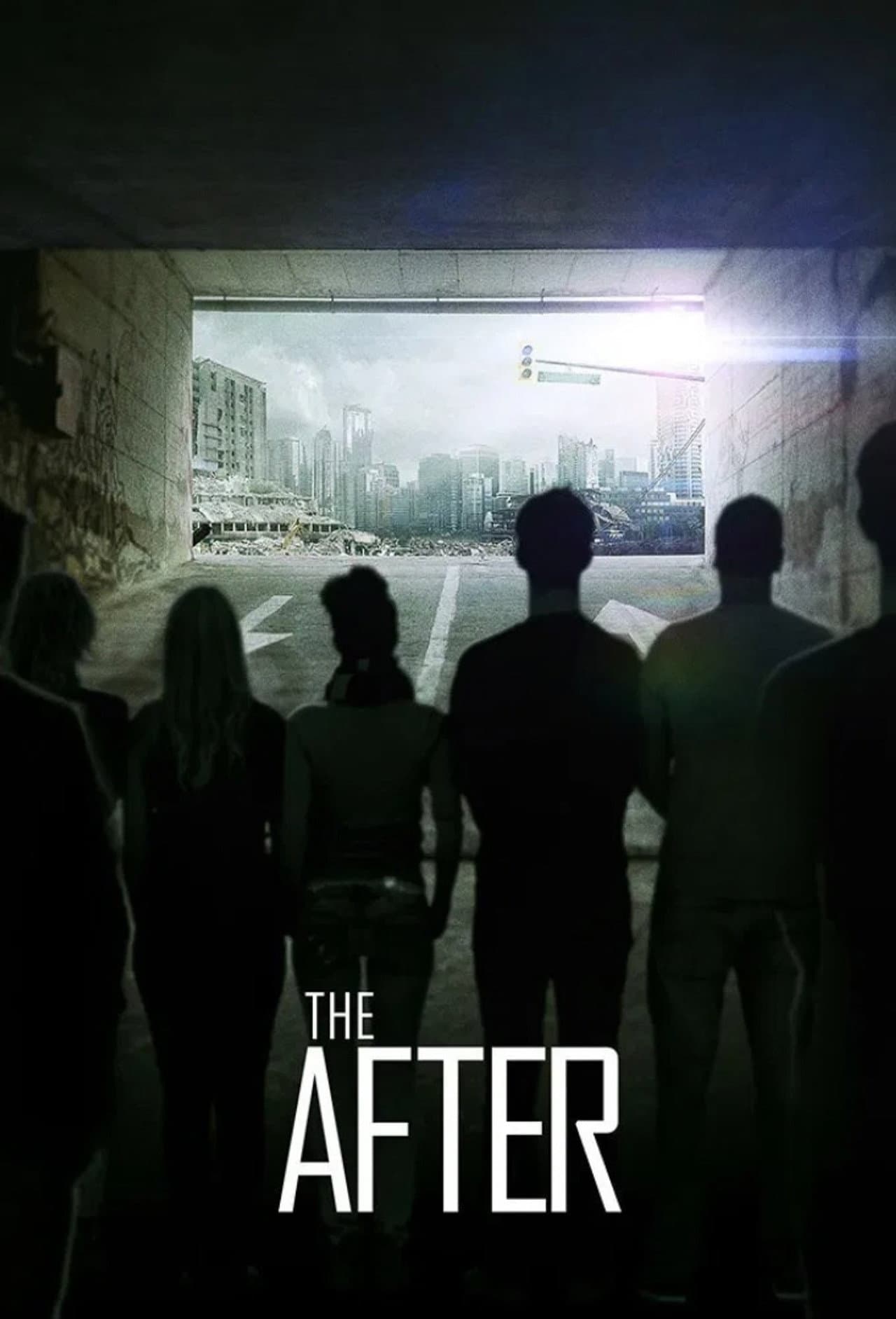 The After preview 2