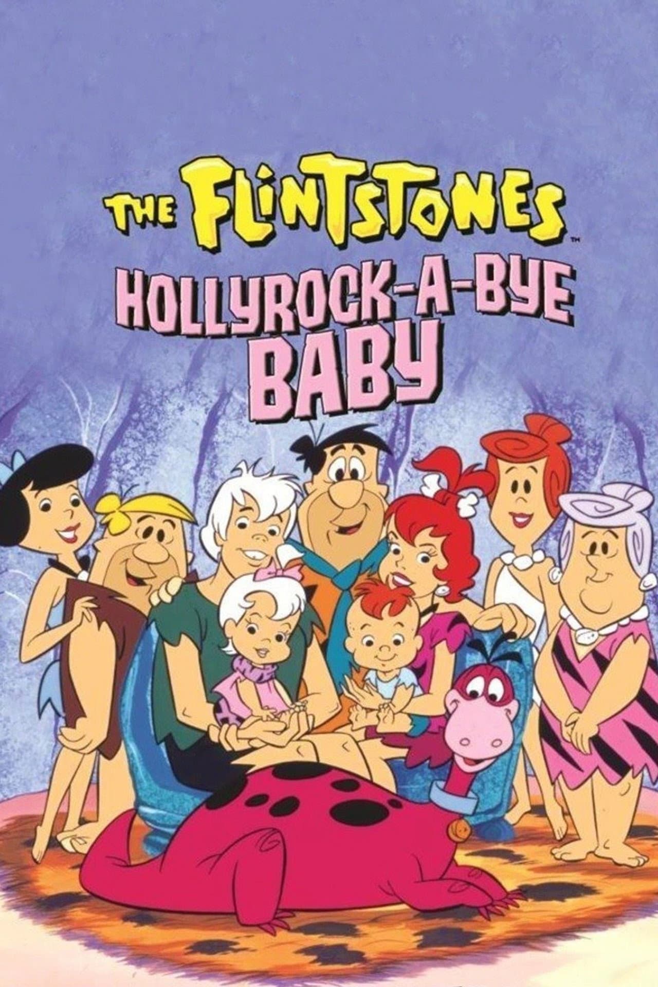 The Flintstones: Hollyrock a Bye Baby preview 2