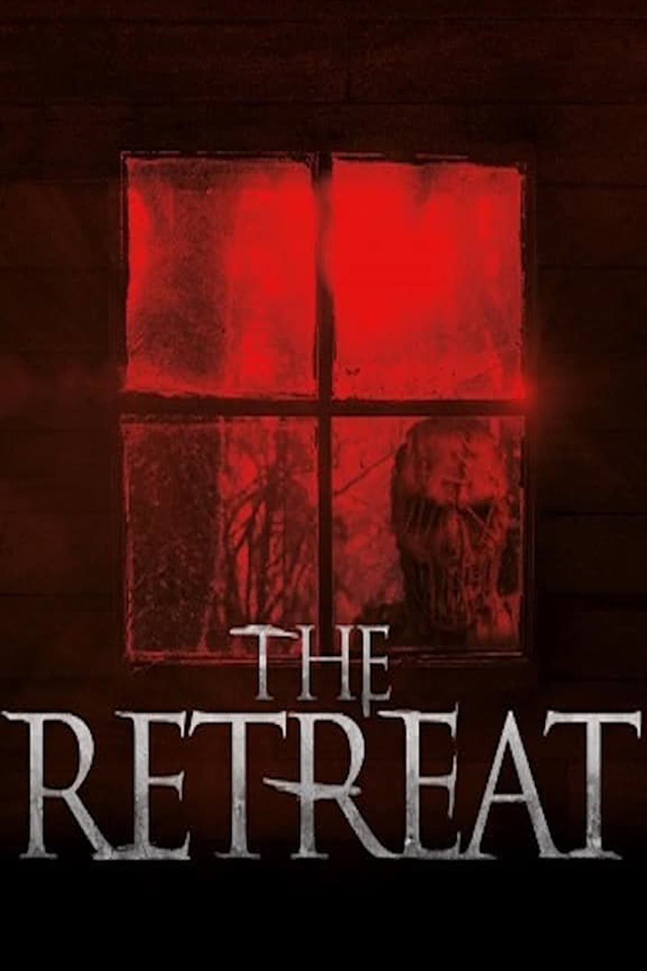 The Retreat preview 2
