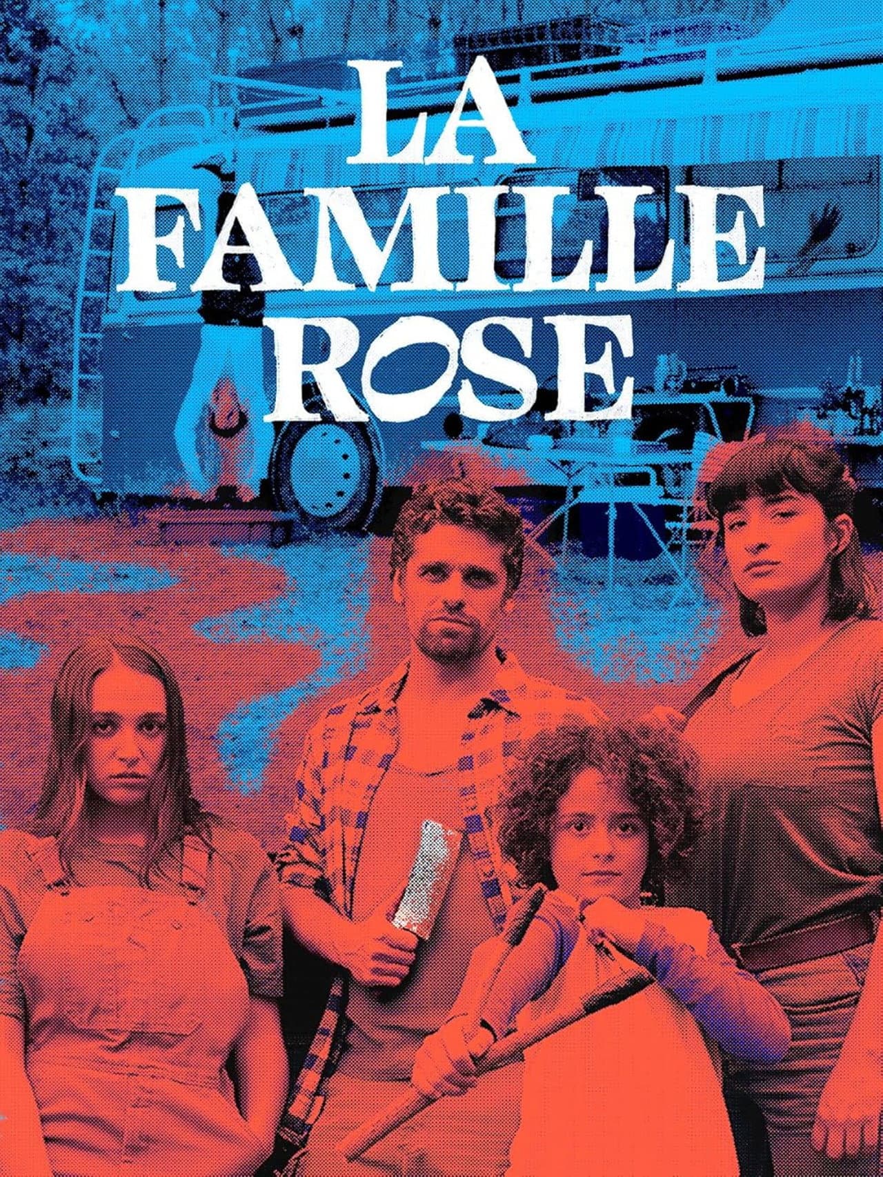 La Famille Rose preview 2