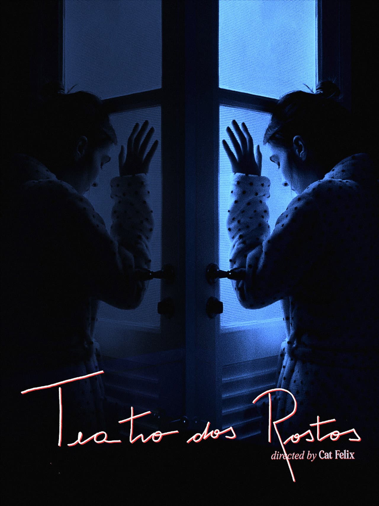 Theater Of Faces preview 2