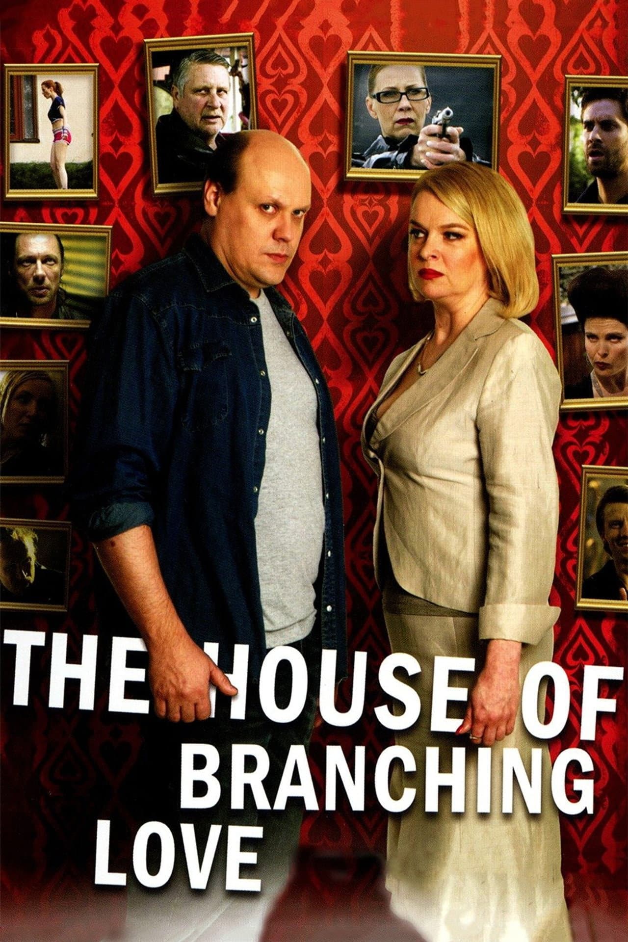 The House of Branching Love preview 2