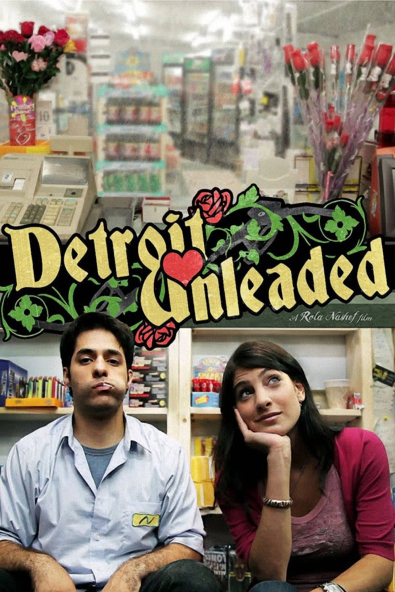 Detroit Unleaded preview 2