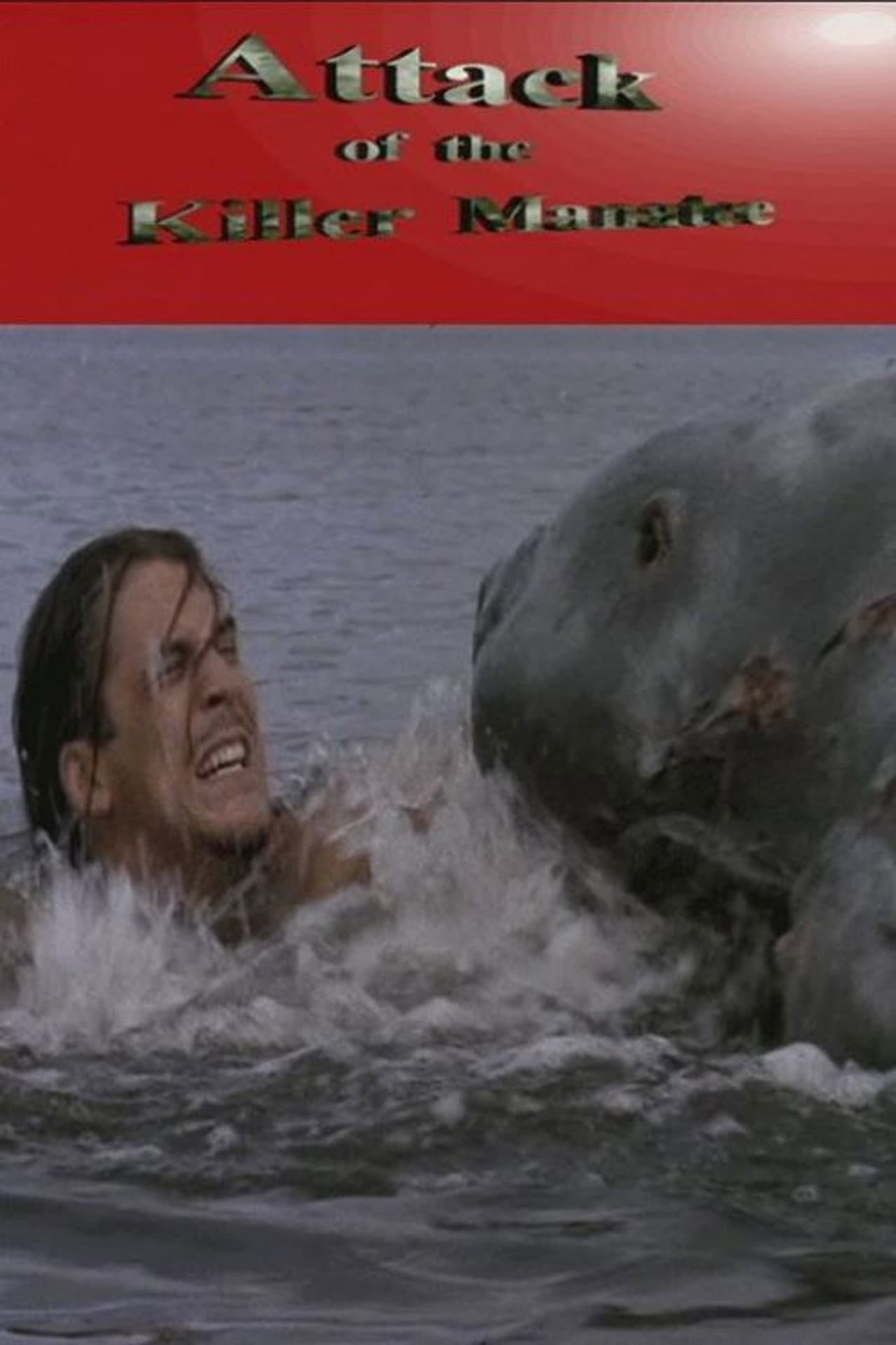 Attack of the Killer Manatee preview 1