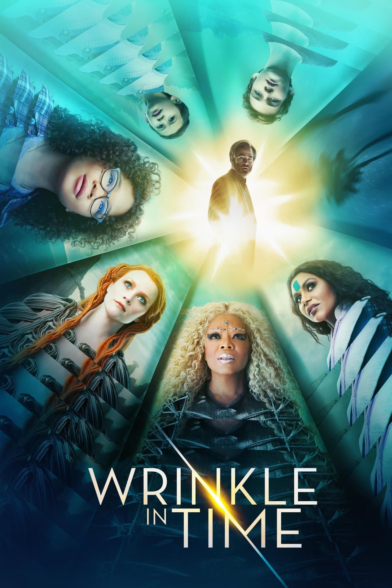 A Wrinkle in Time preview 2