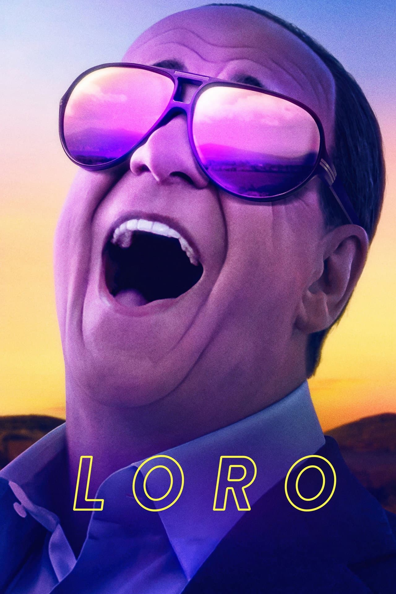 Loro preview 2