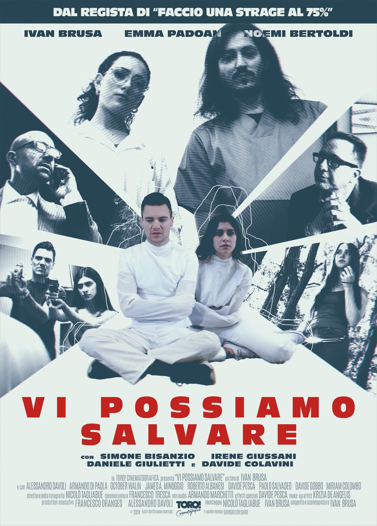 Vi possiamo salvare preview 1