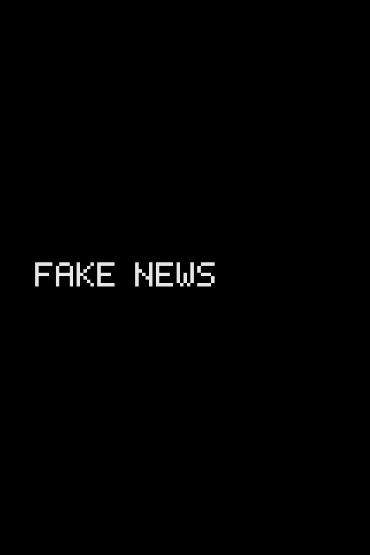 Fake News preview 1