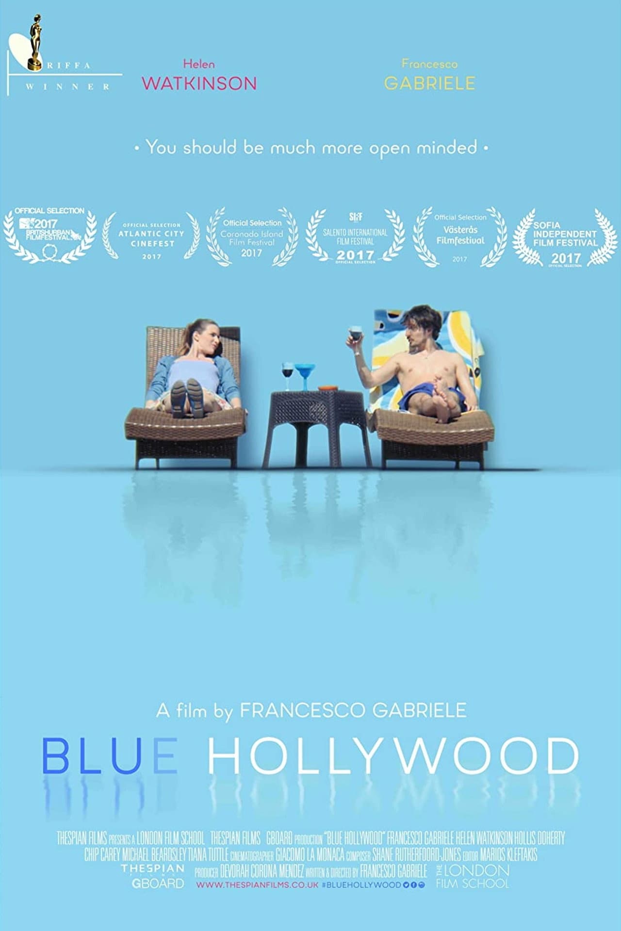 Blue Hollywood preview 2