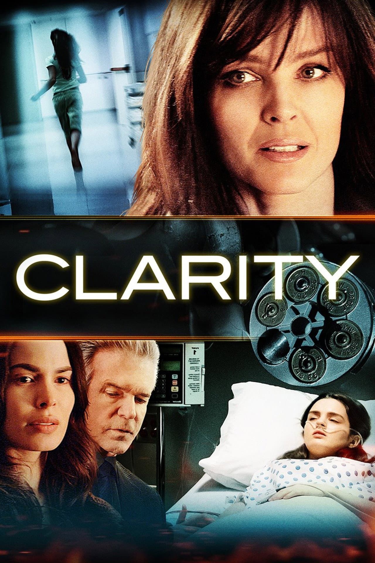 Clarity preview 2