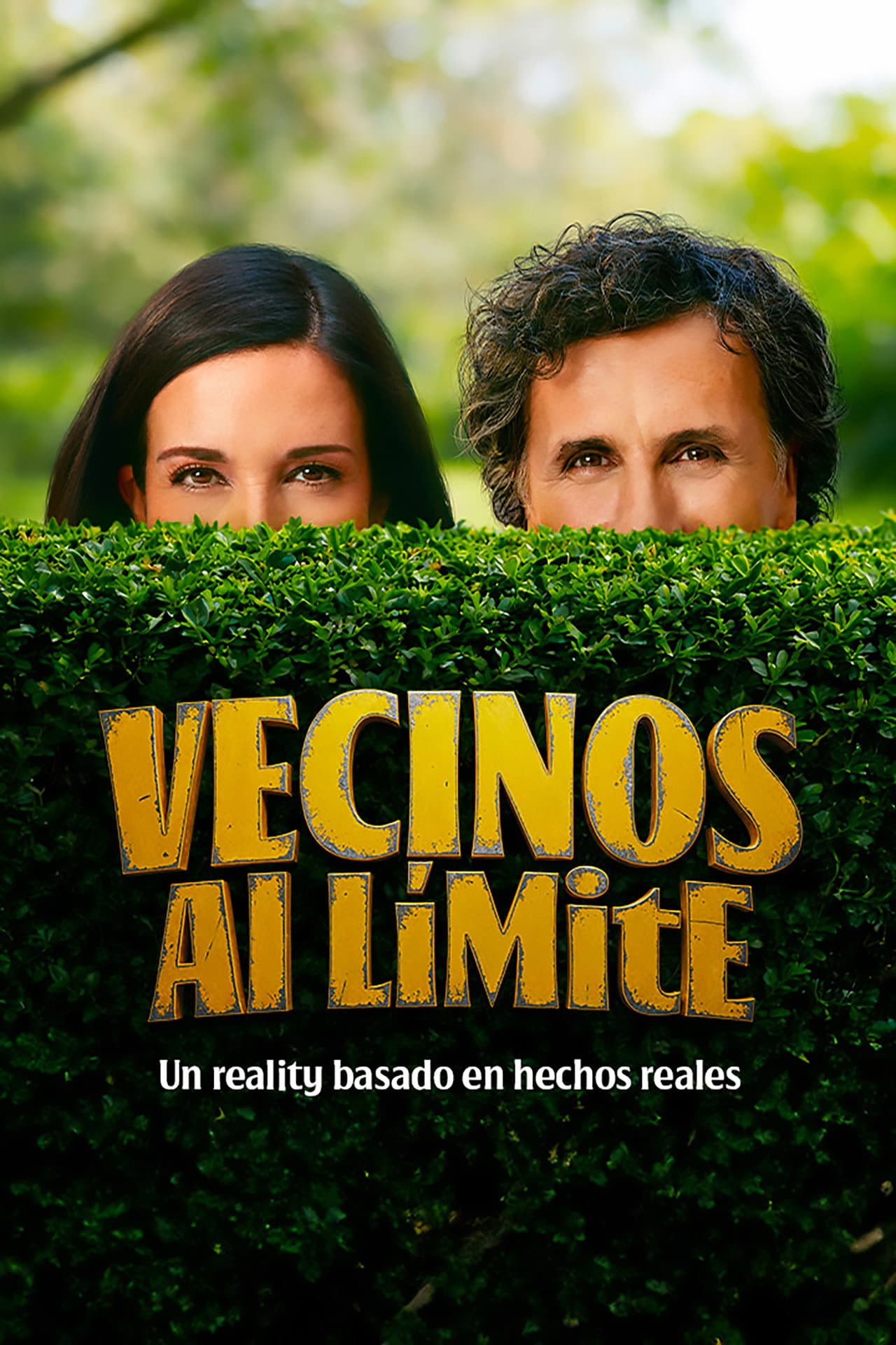 Vecinos al Límite preview 2