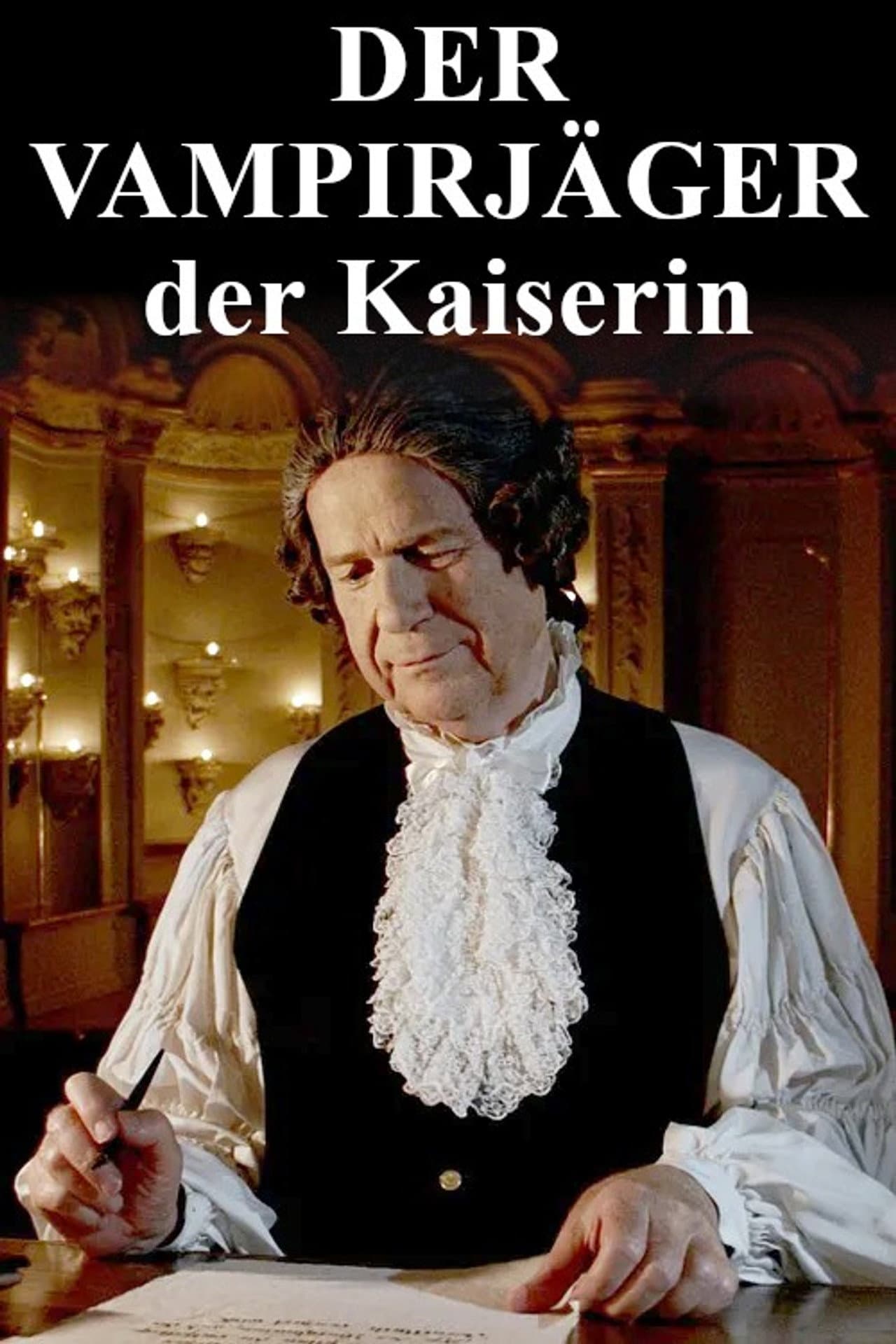 Der Vampirjäger der Kaiserin preview 2