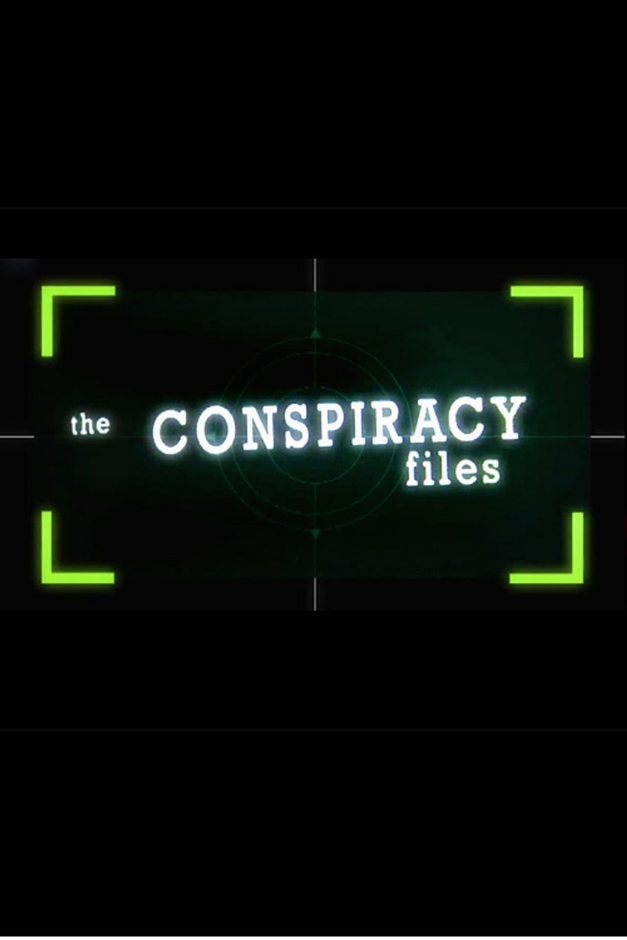 The Conspiracy Files preview 1