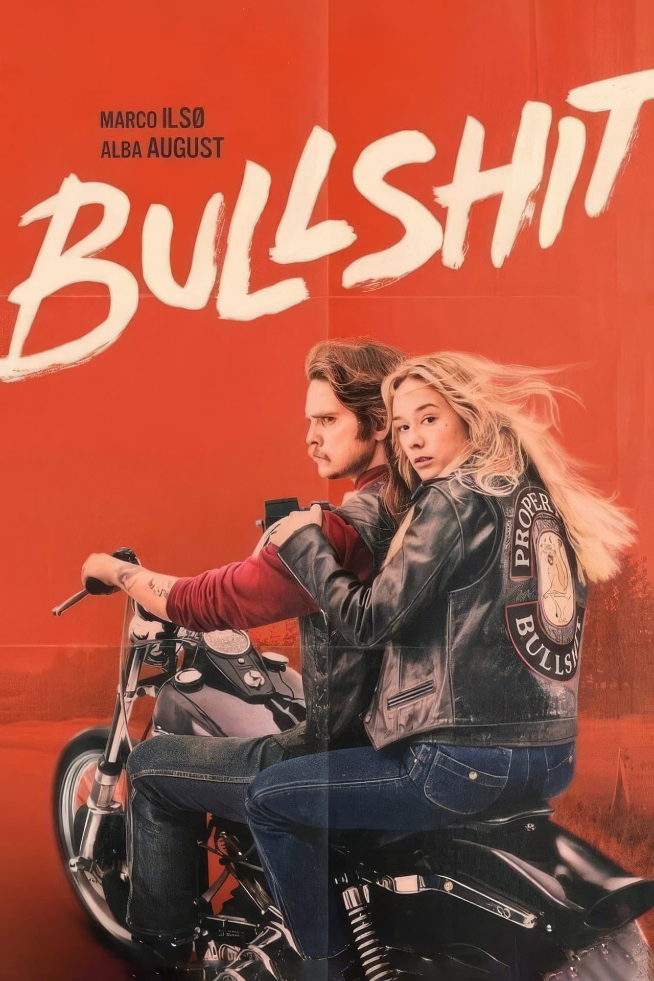 Bullshit preview 2