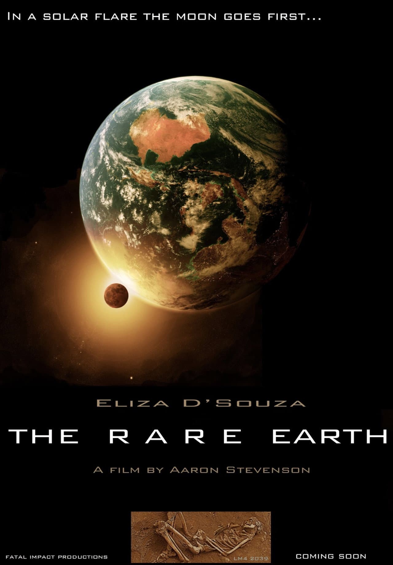 The Rare Earth Director's Cut preview 1