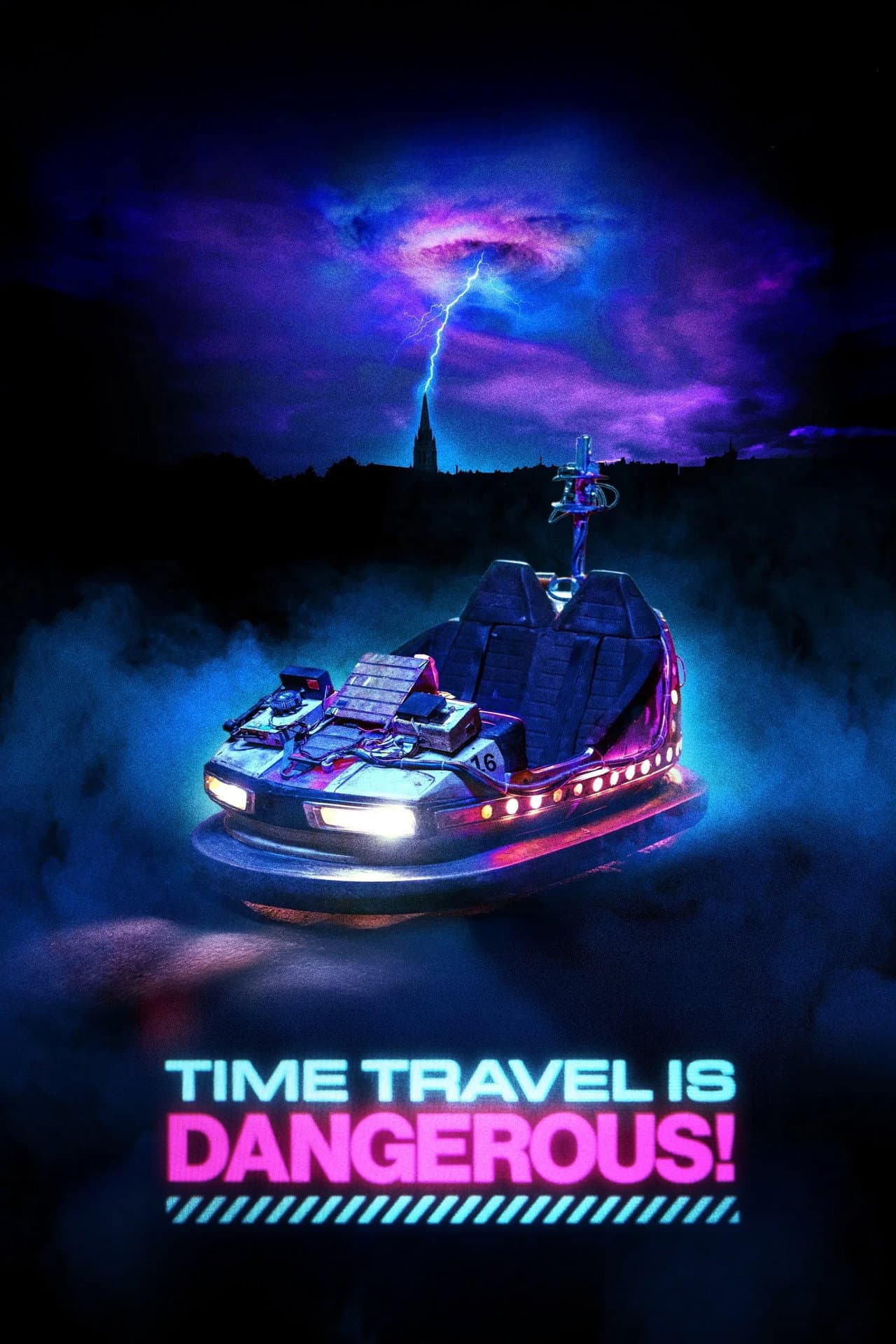 Time Travel Is Dangerous! preview 2