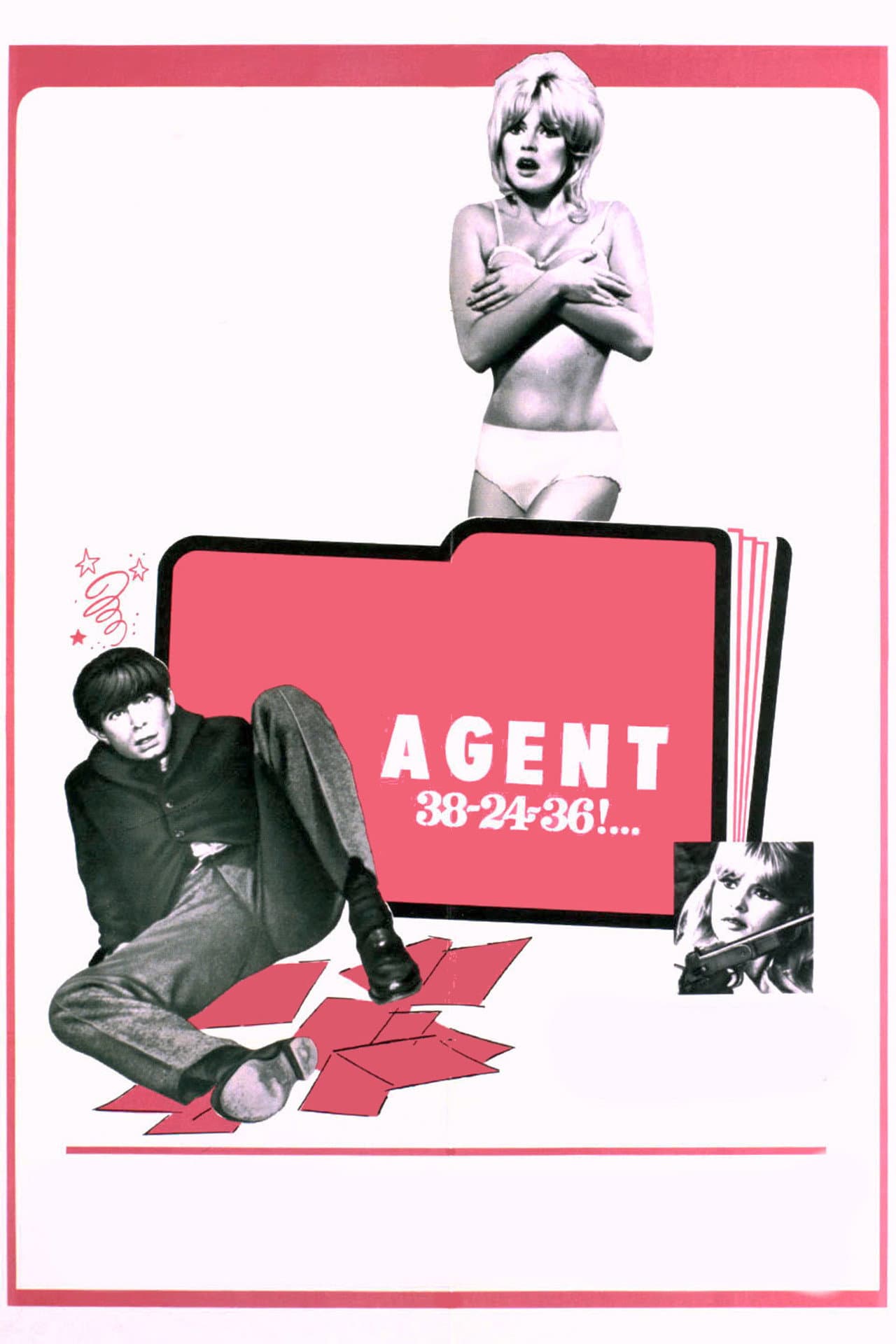 Agent 38-24-36 preview 2