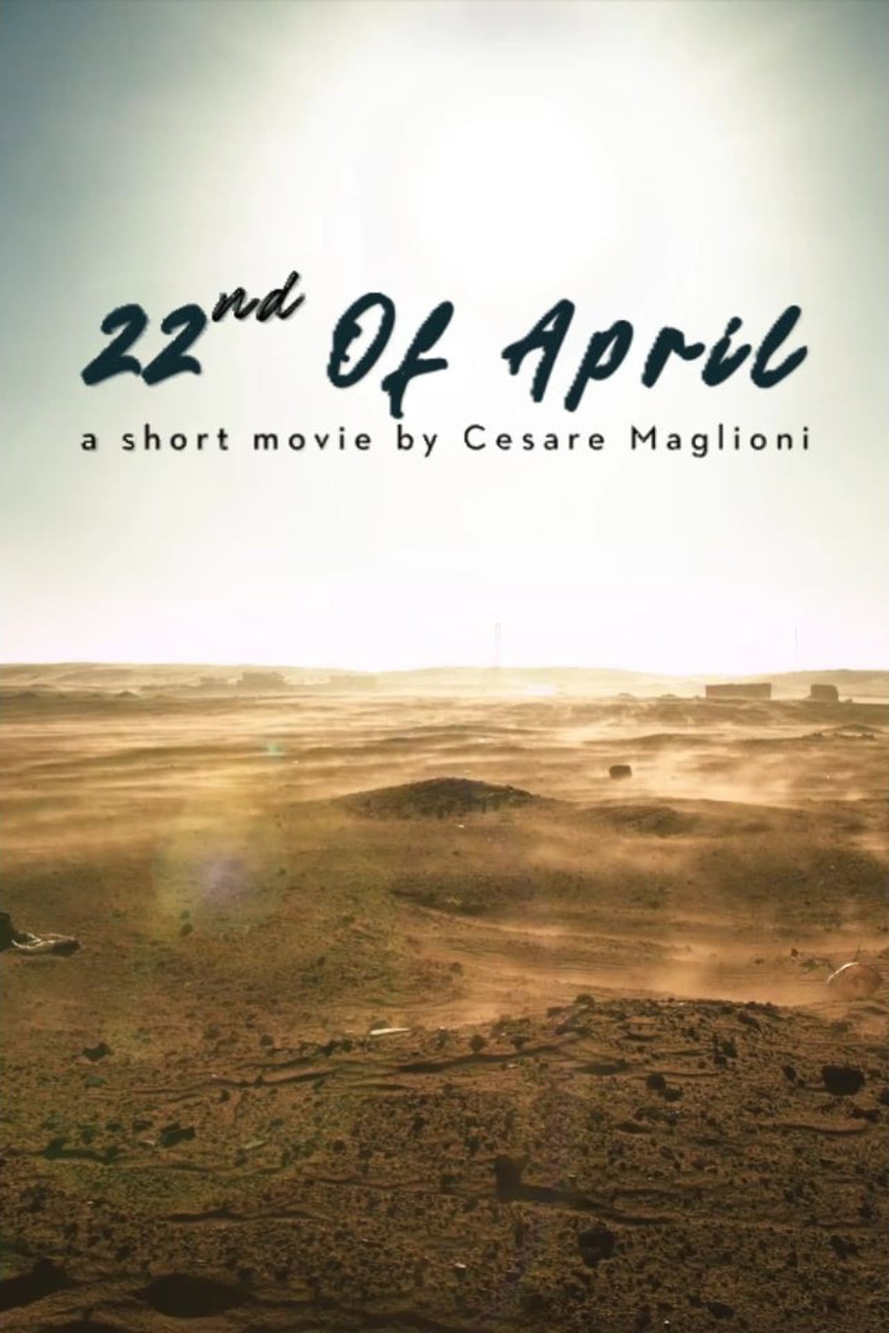 22nd of April, the Earth Day preview 1