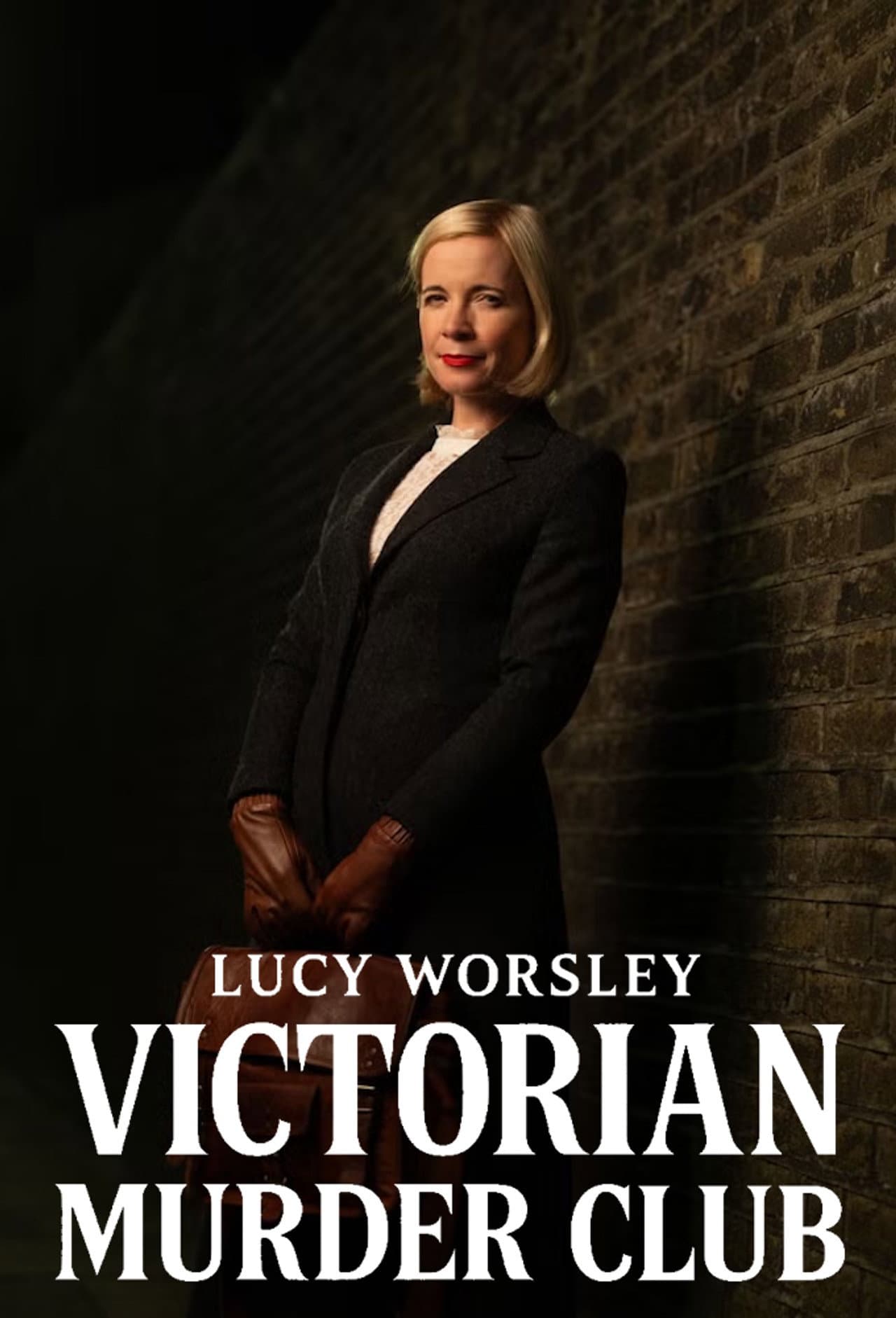 Lucy Worsley: Victorian Murder Club preview 2