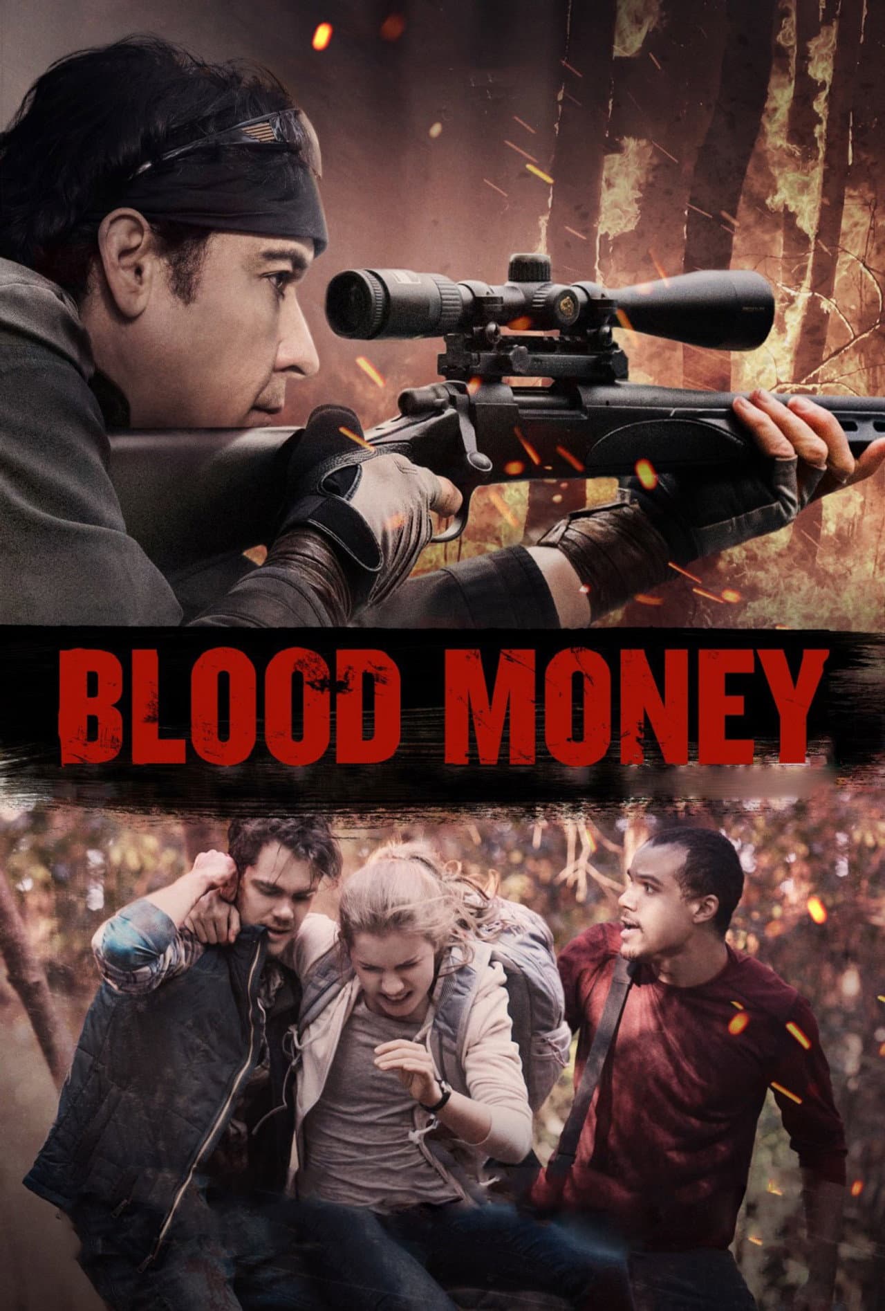 Blood Money preview 2