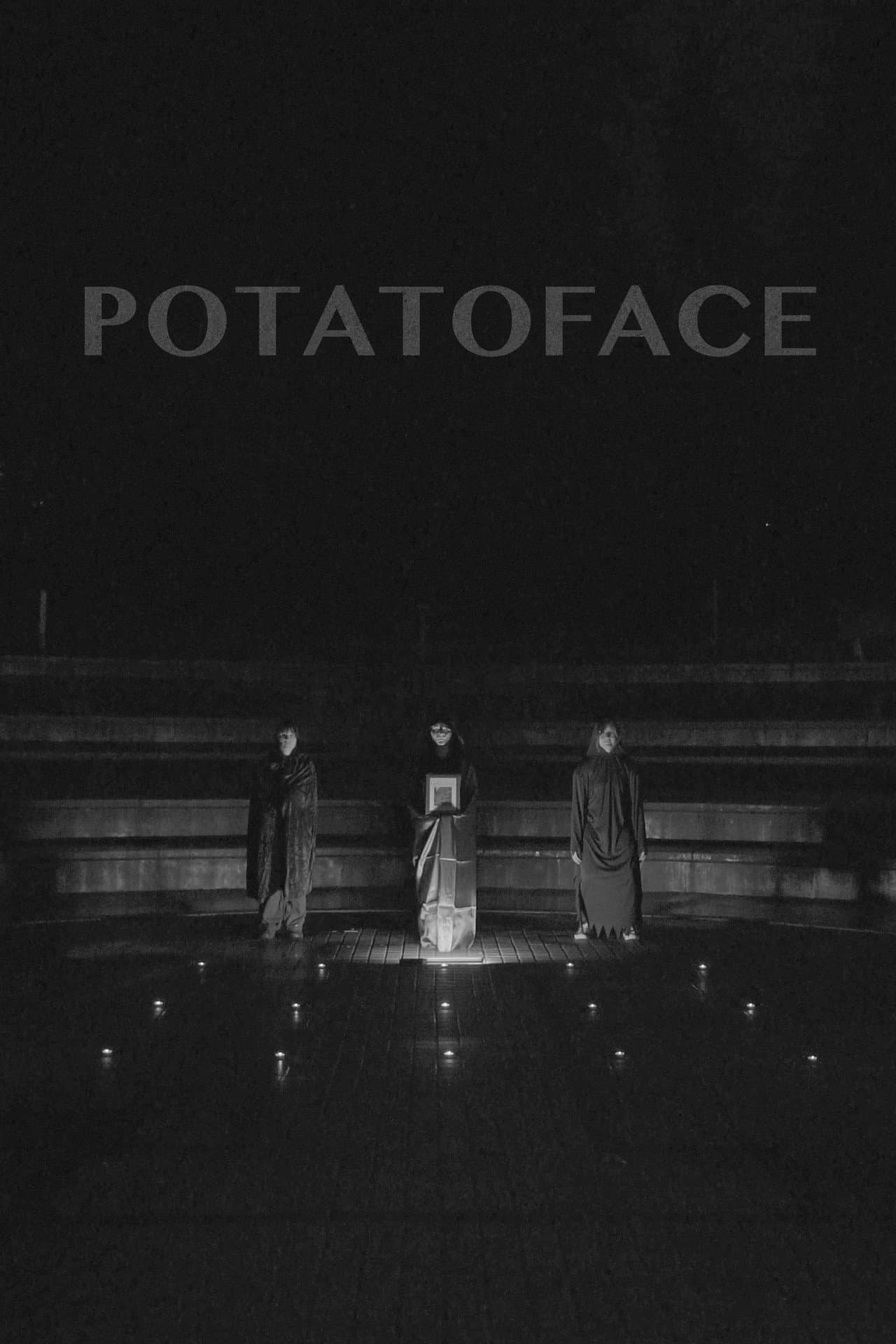 Potatoface preview 2